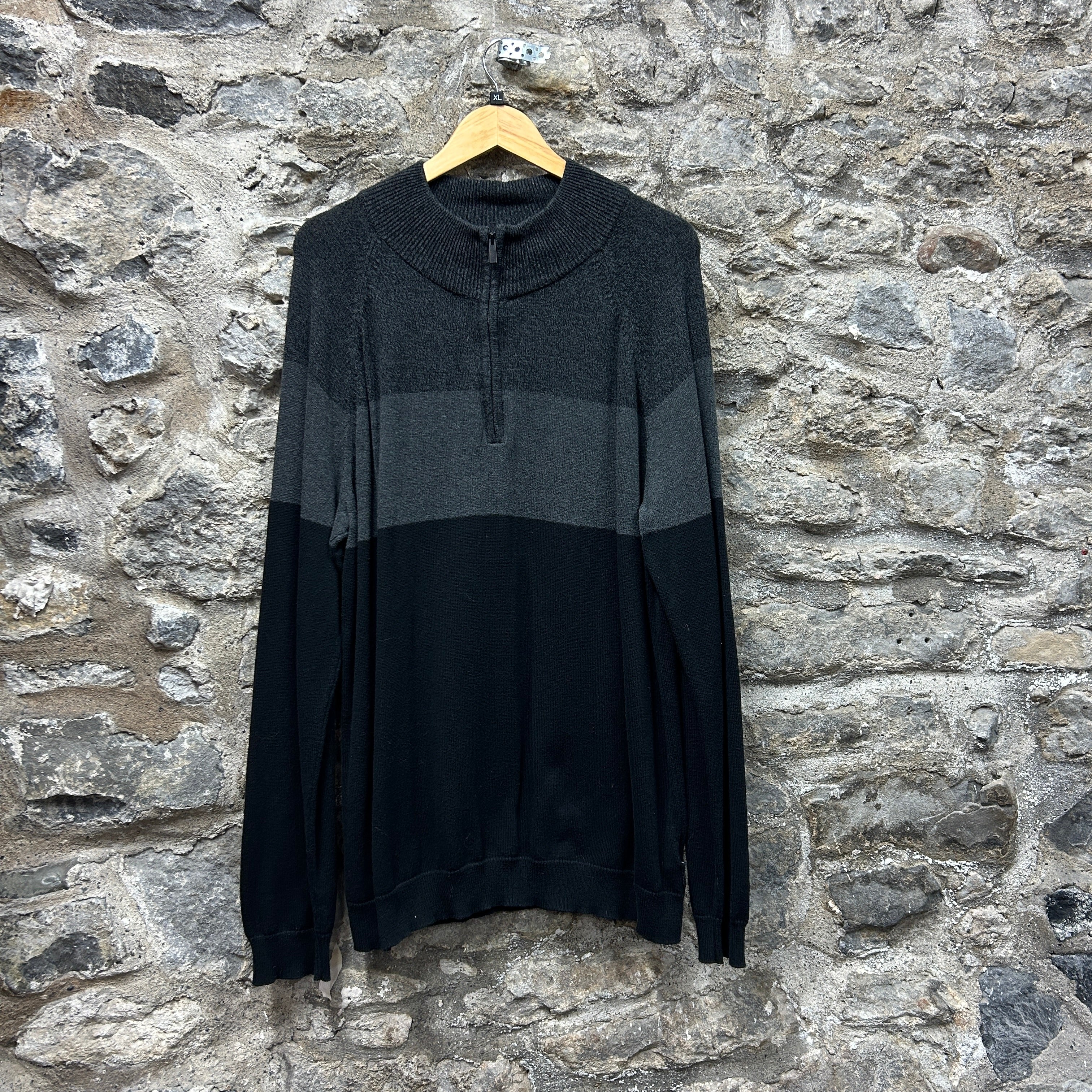 Calvin Klein Cardigan Sweatshirt