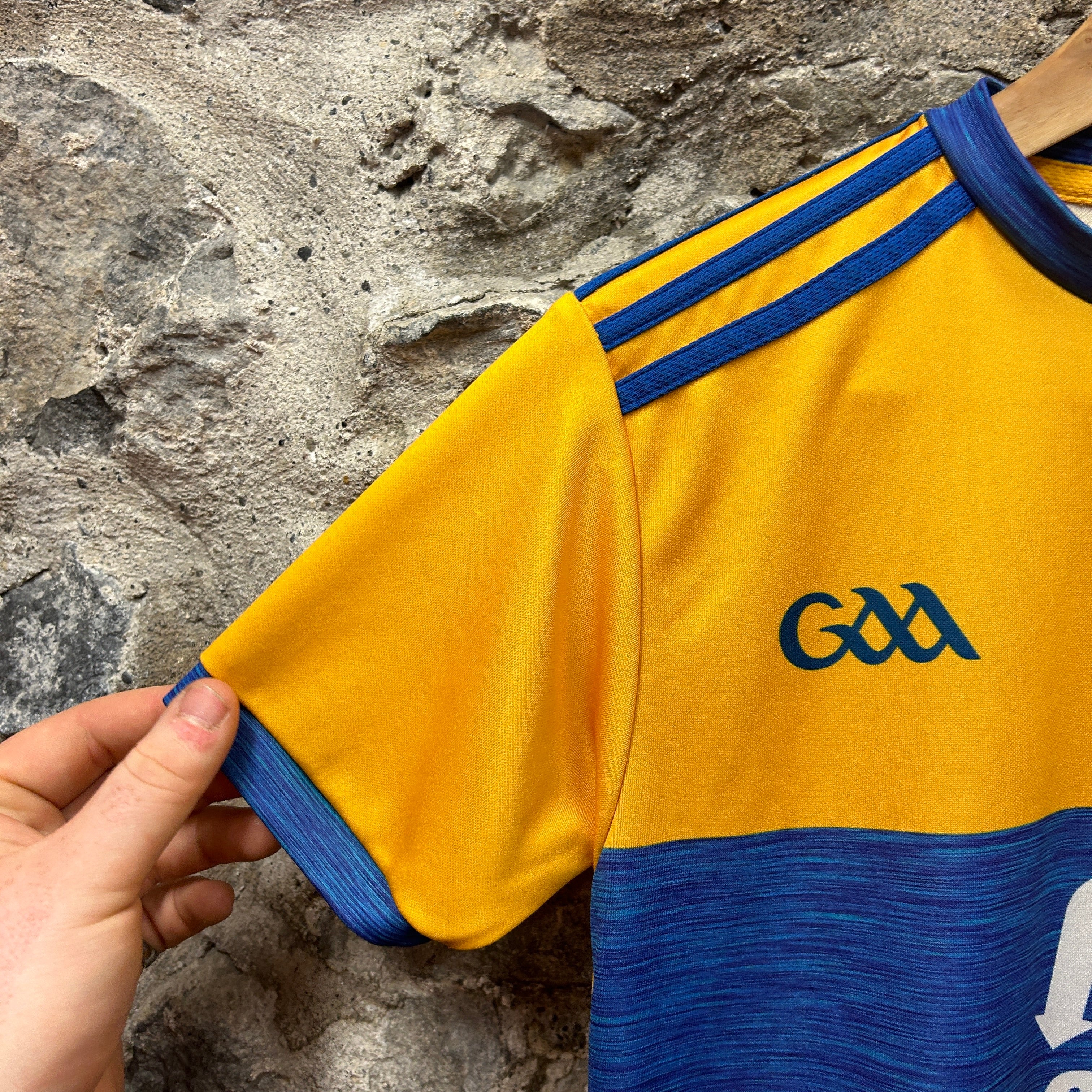 Tipperary O'neills Jersey