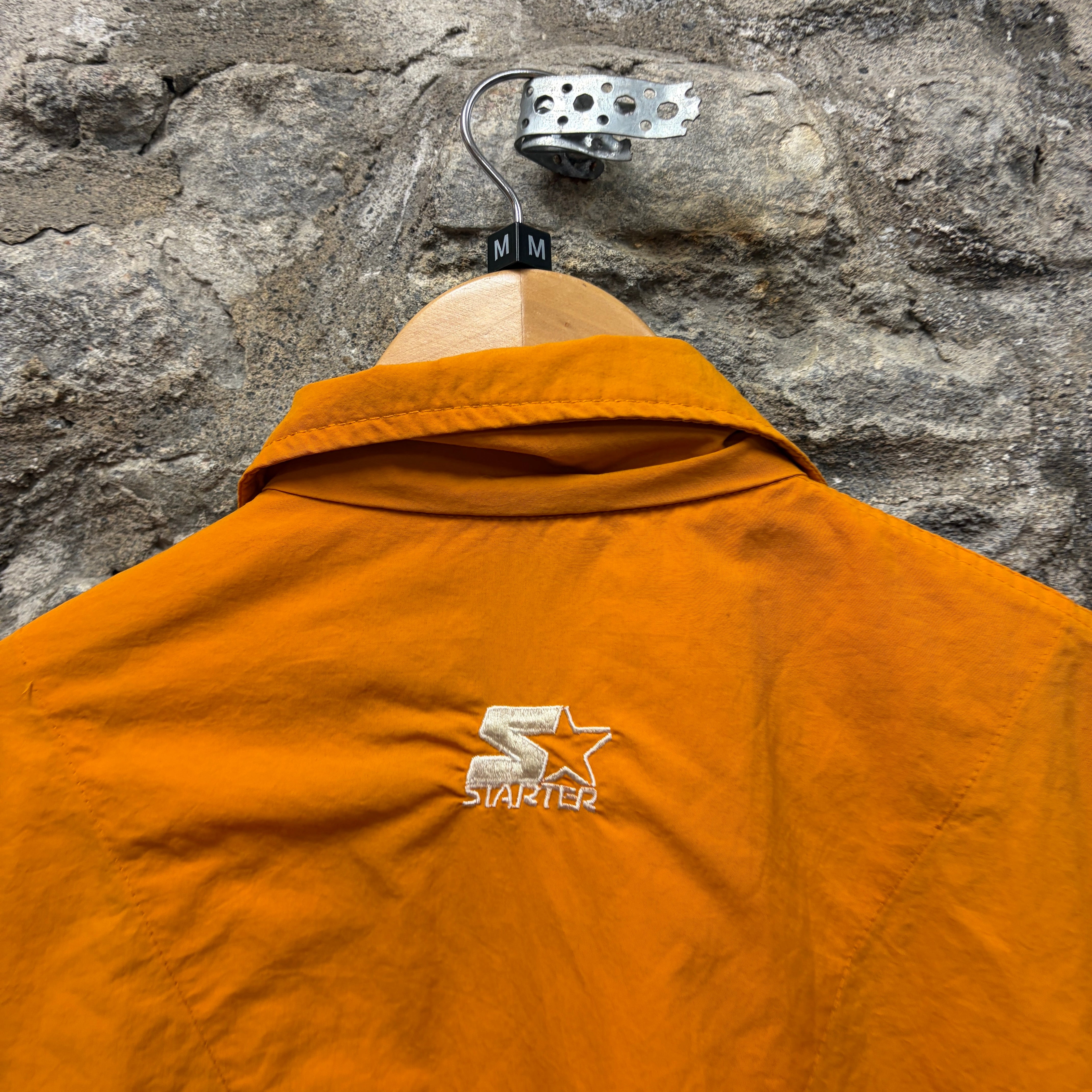 Tennasse Starter Jacket