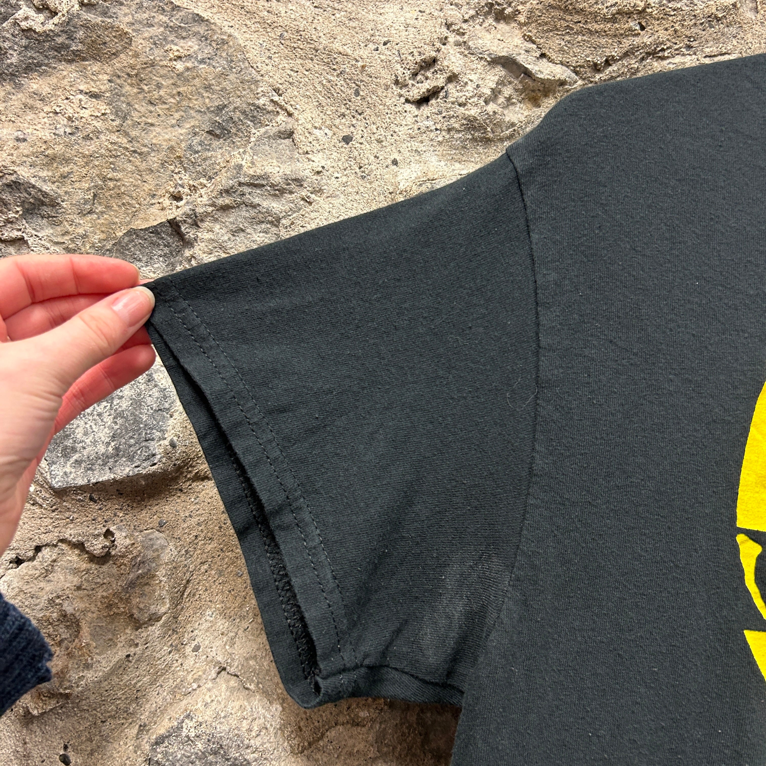 Wu-tang T-shirt