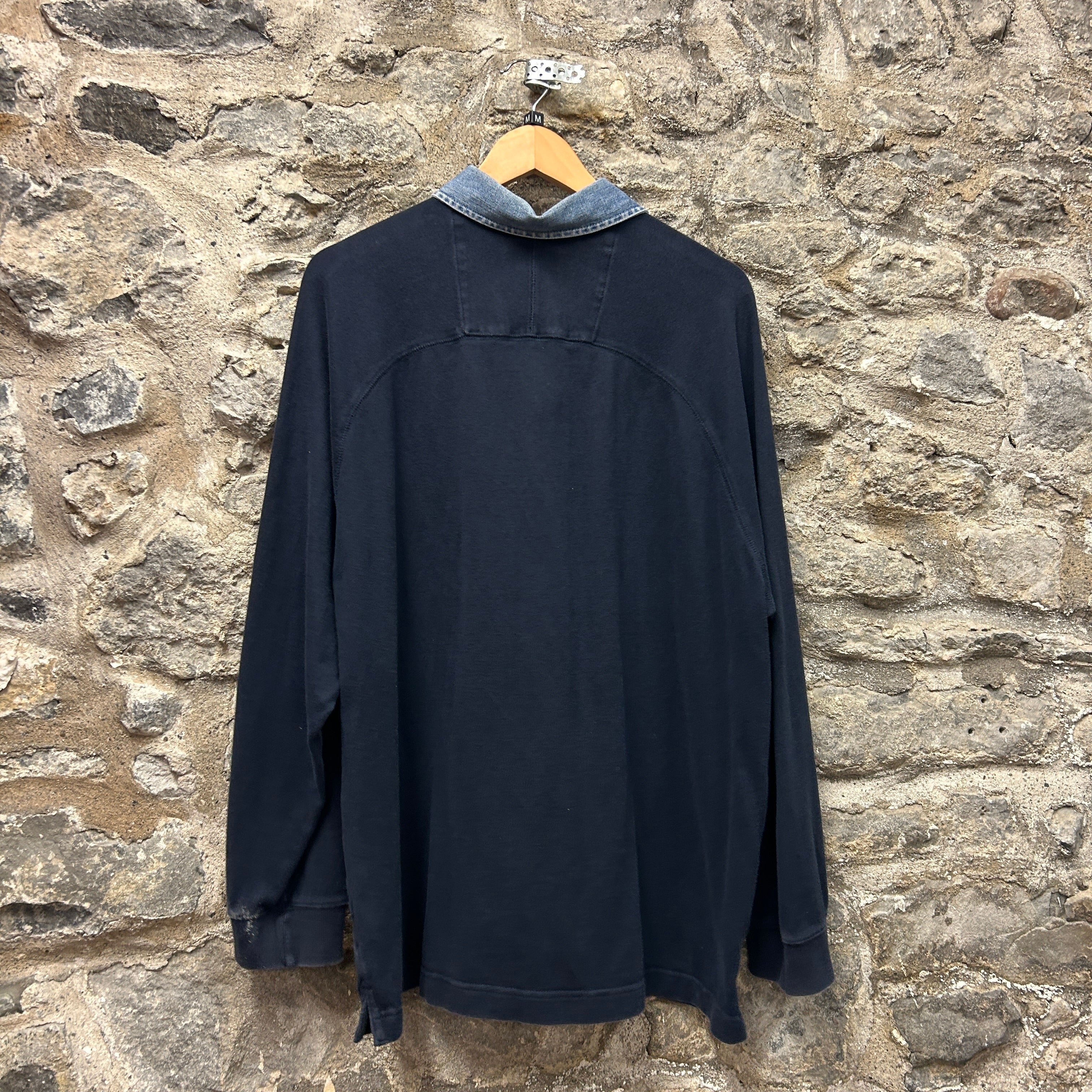 Blue Harbour Shirt