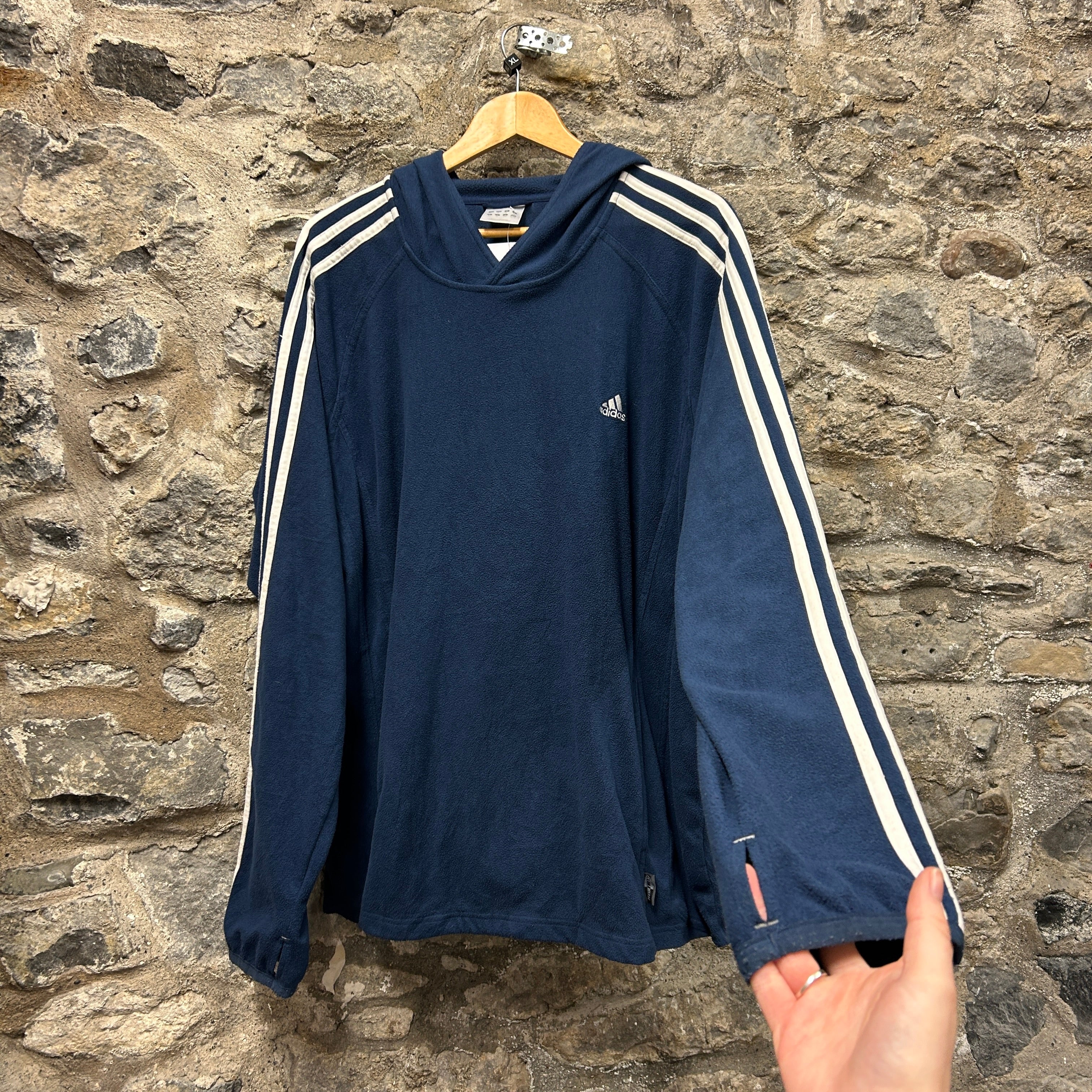 Adidas Hoodie