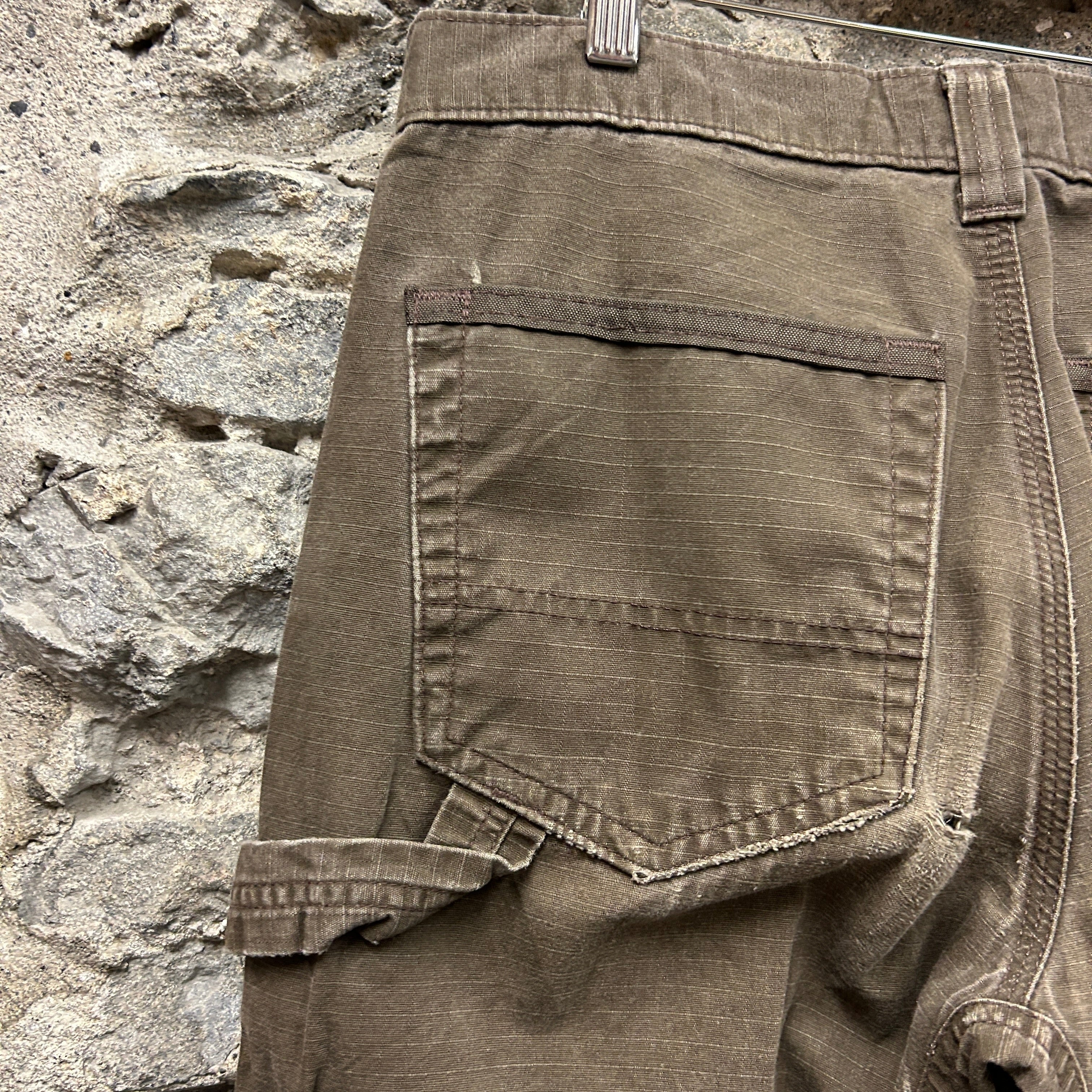 Carhartt Track Pants