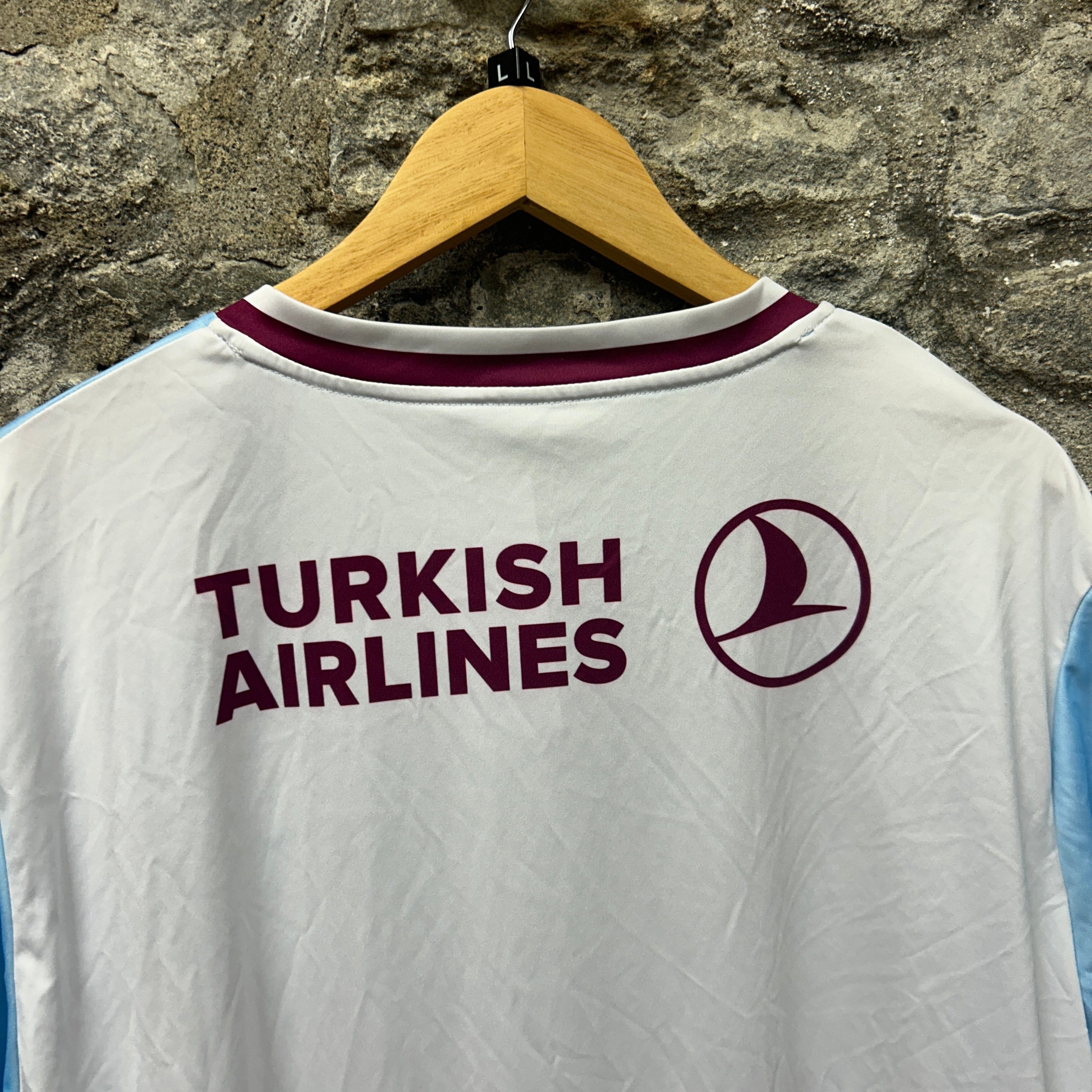 Umbro Drogheda United Away Football Shirt 2021