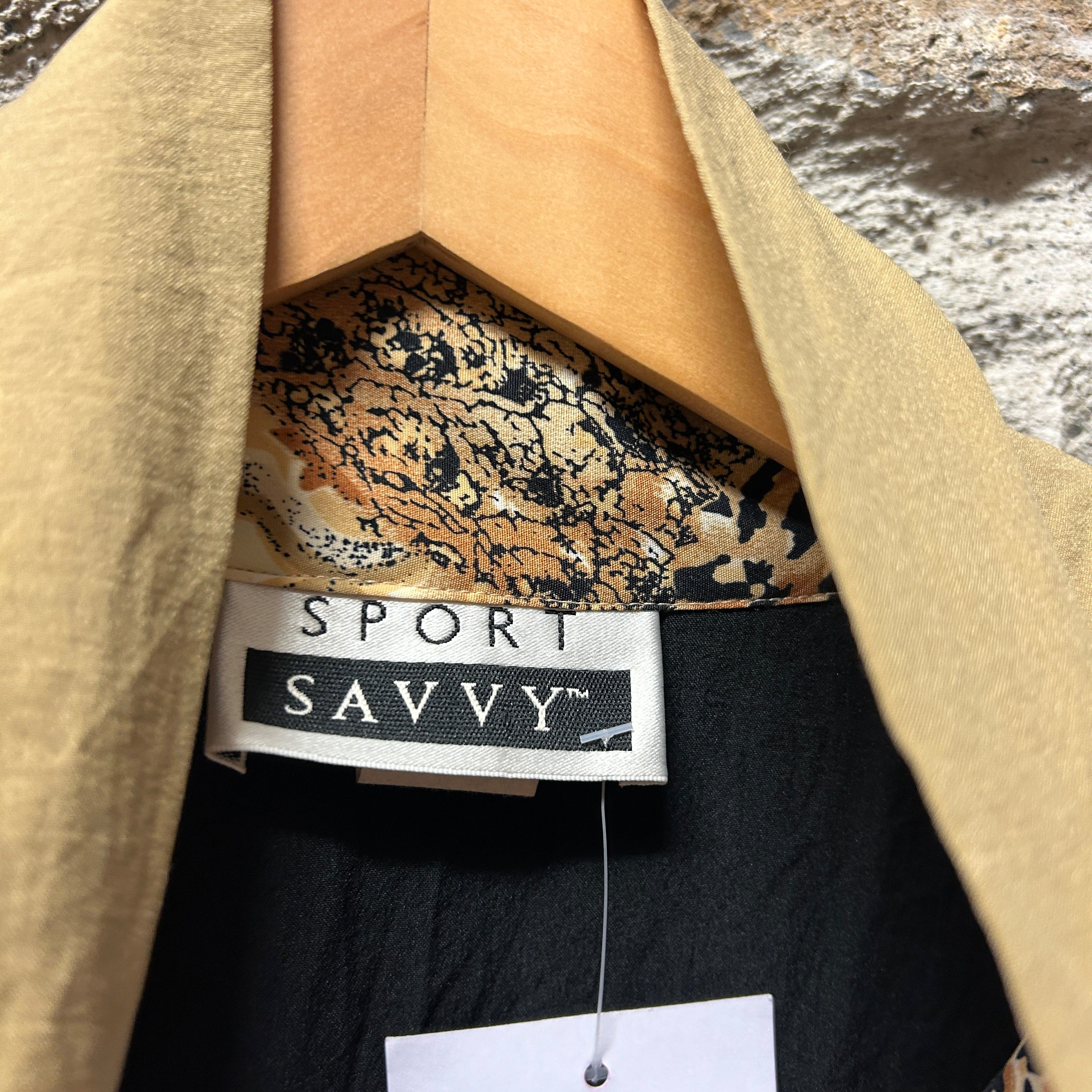 Festival Jacket