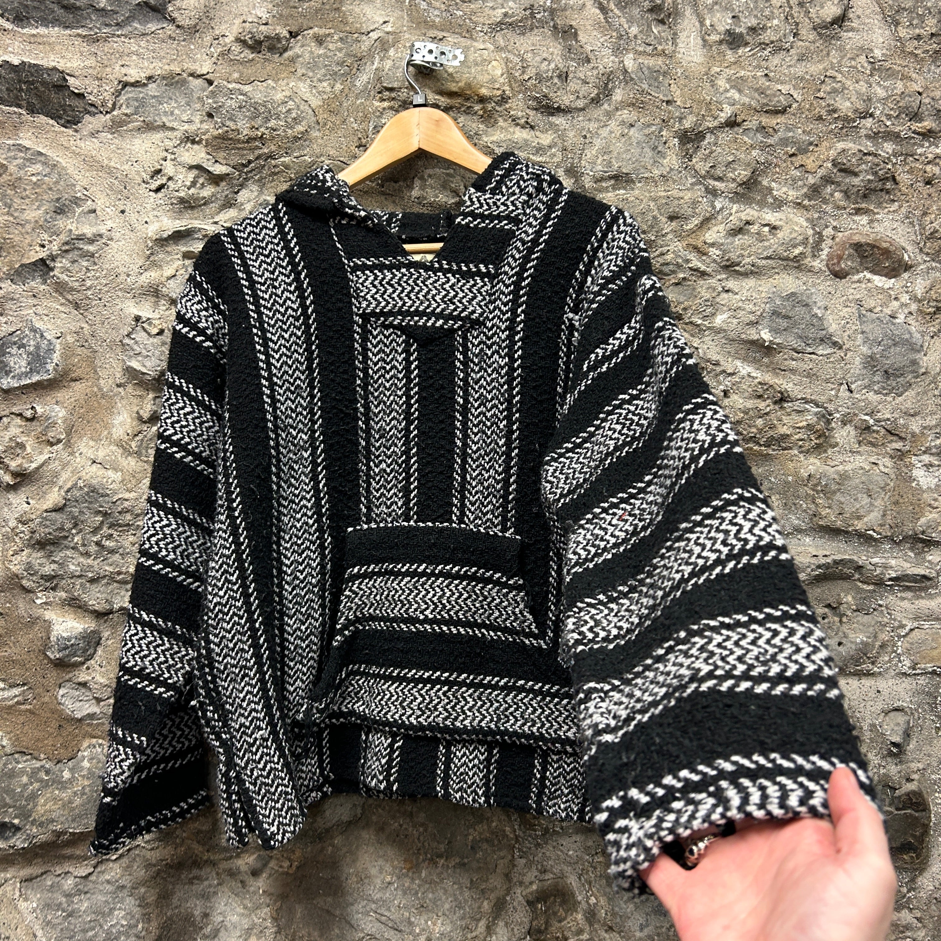 Baja Joe Baja Hoodie