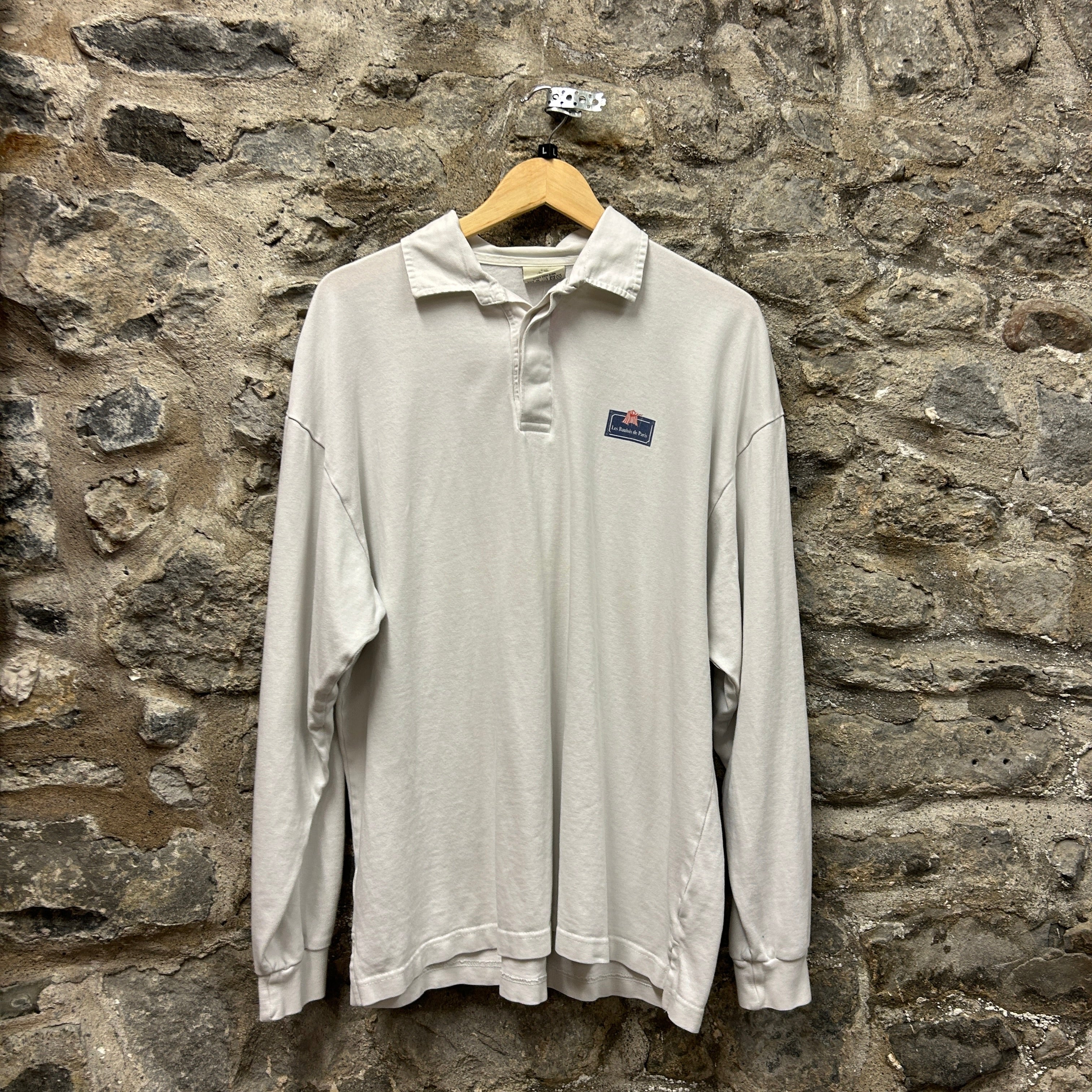 Bruntwood Rugby Shirt