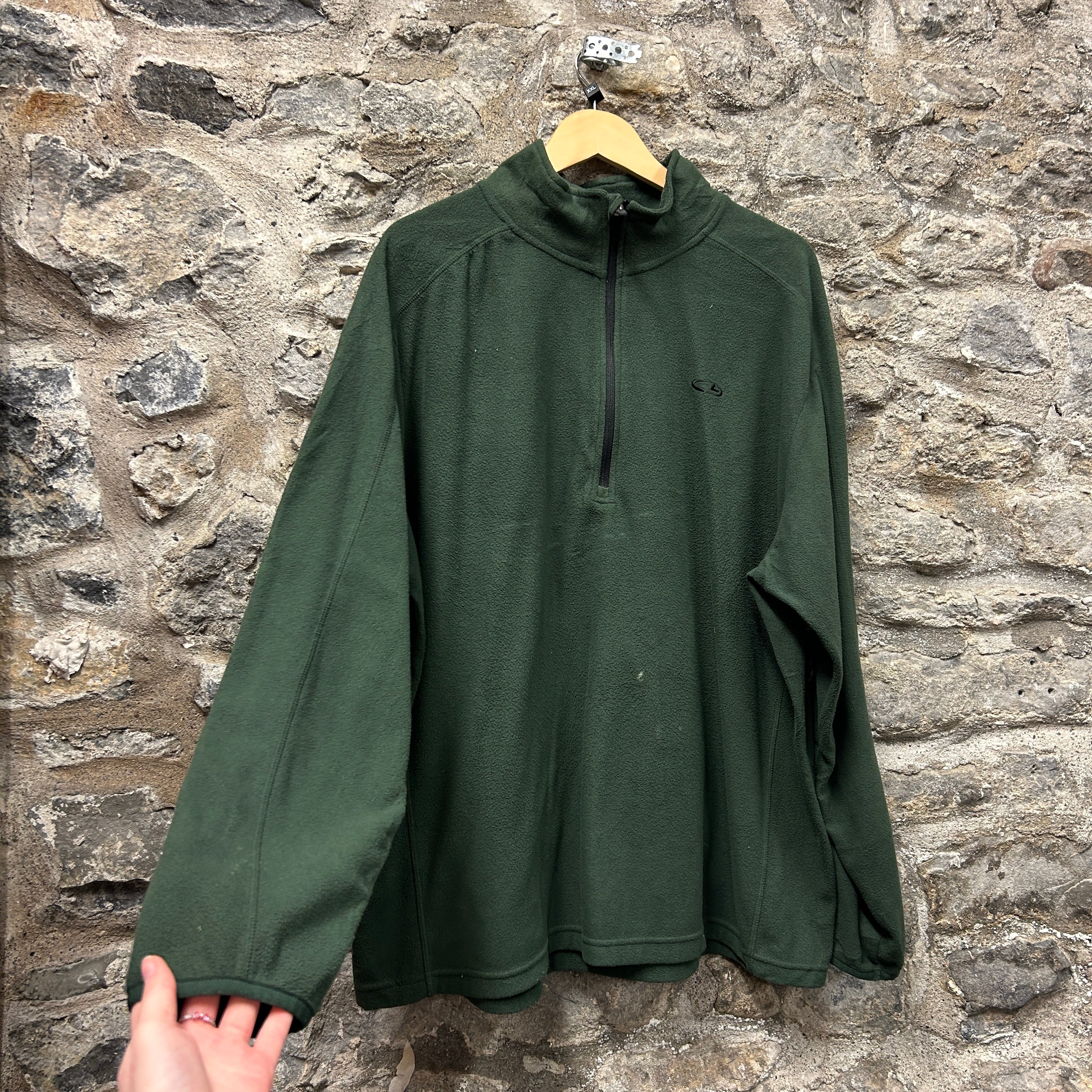 Champion Fleece Sweatshirt