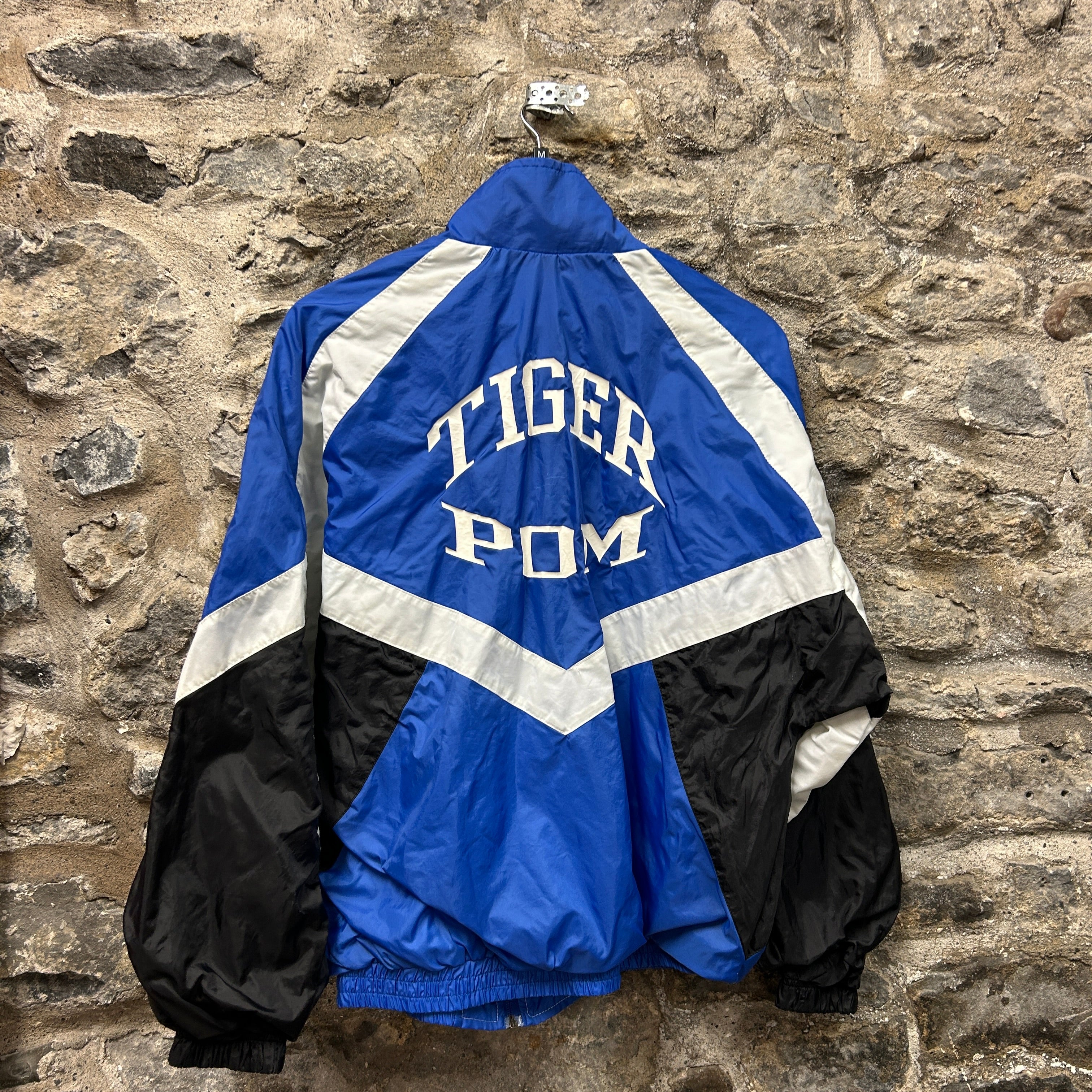 Vintage Windbreaker Jacket