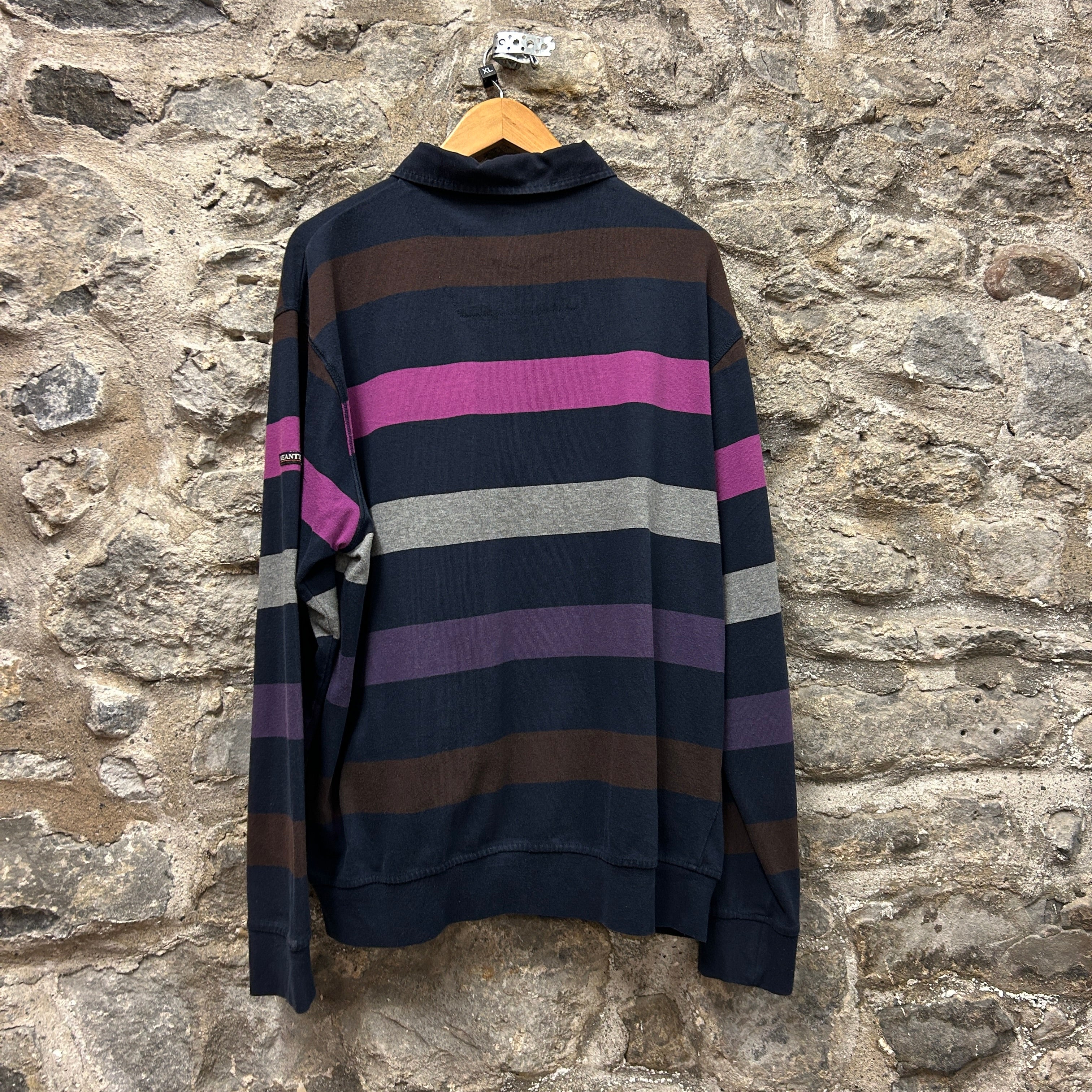 Meantime Rugby Shirt