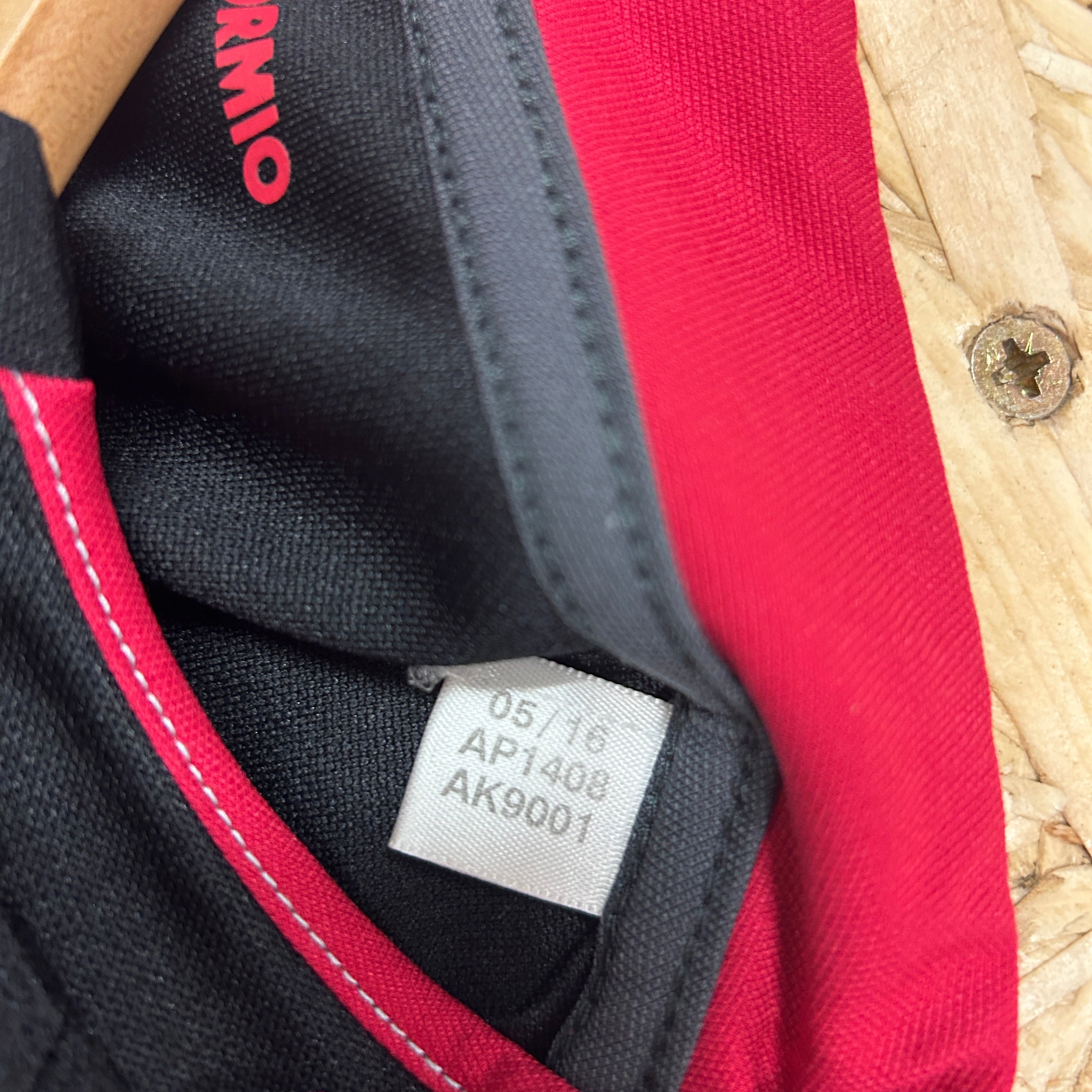 Harlequin 2015/2016 Adidas Jersey