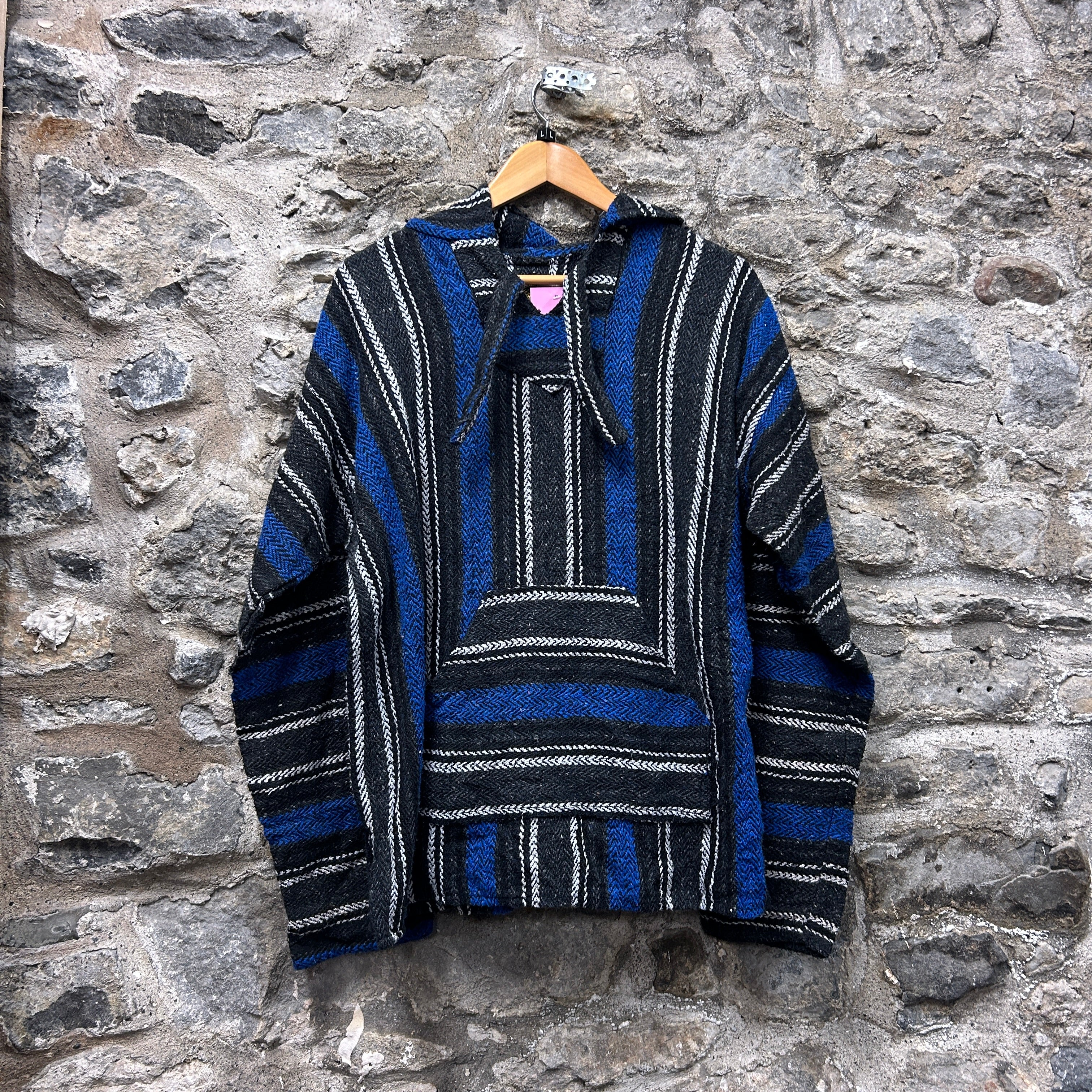 Earth Ragz Baja Hoodie