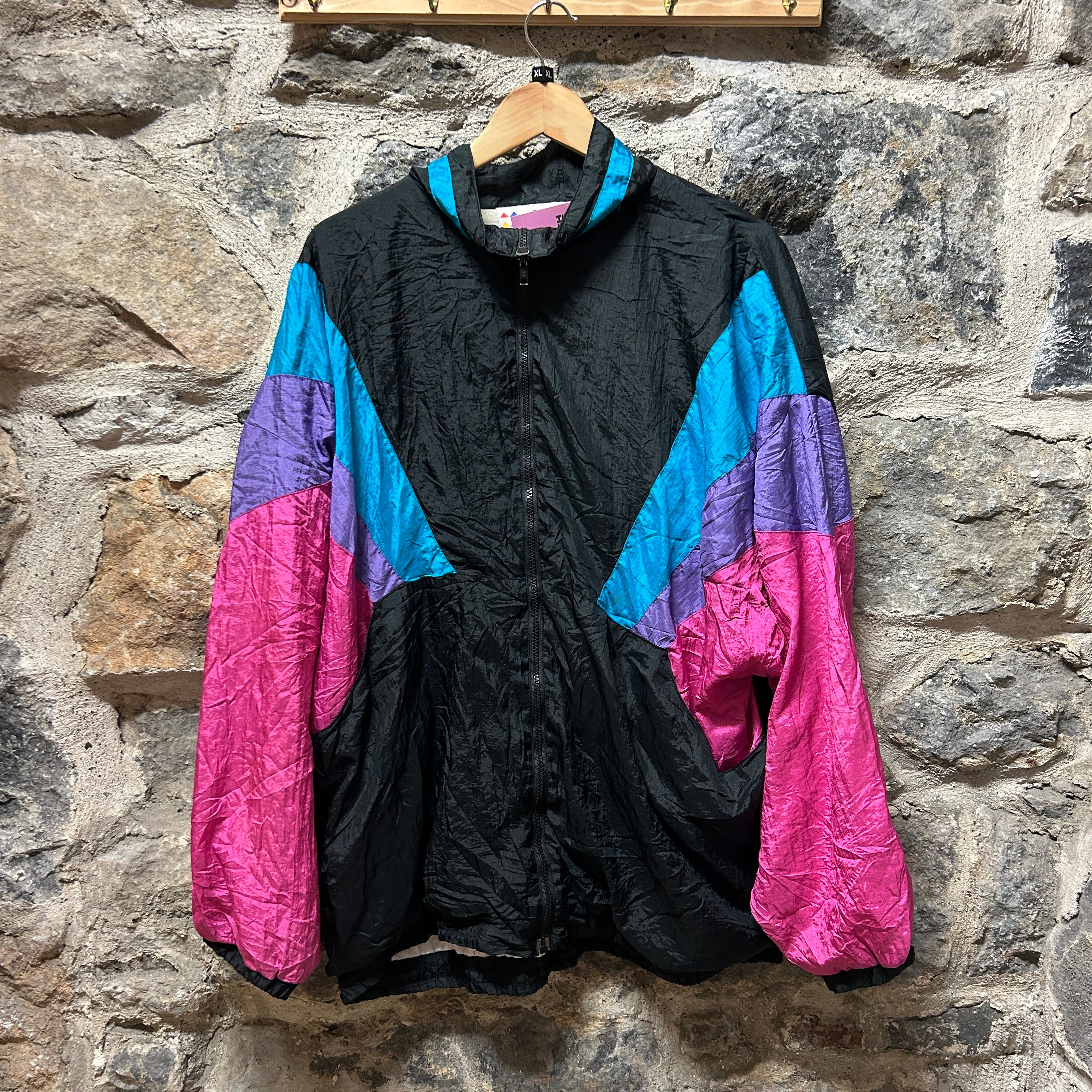 Festival Jacket