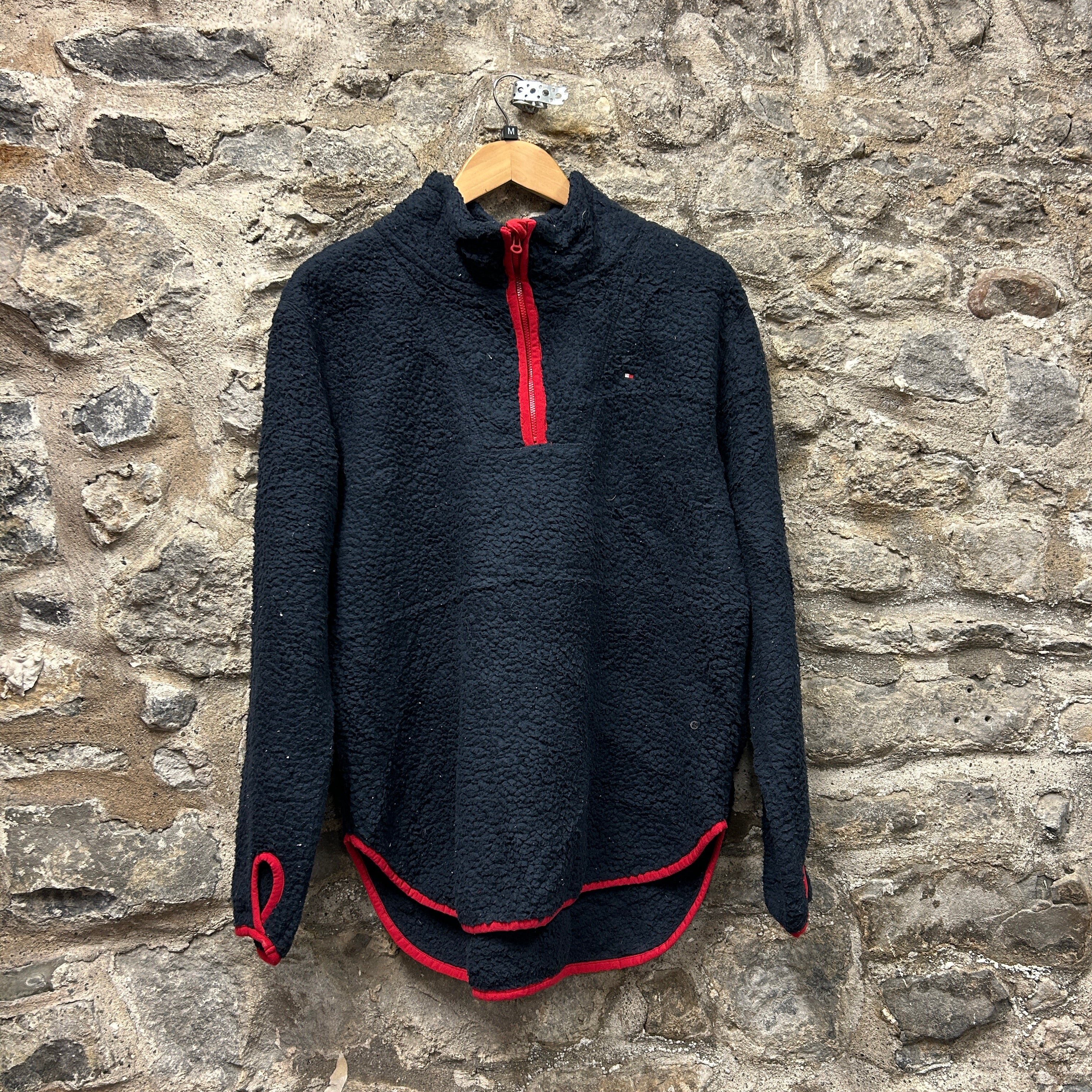 Tommy Hilfiger Fleece Sweatshirt