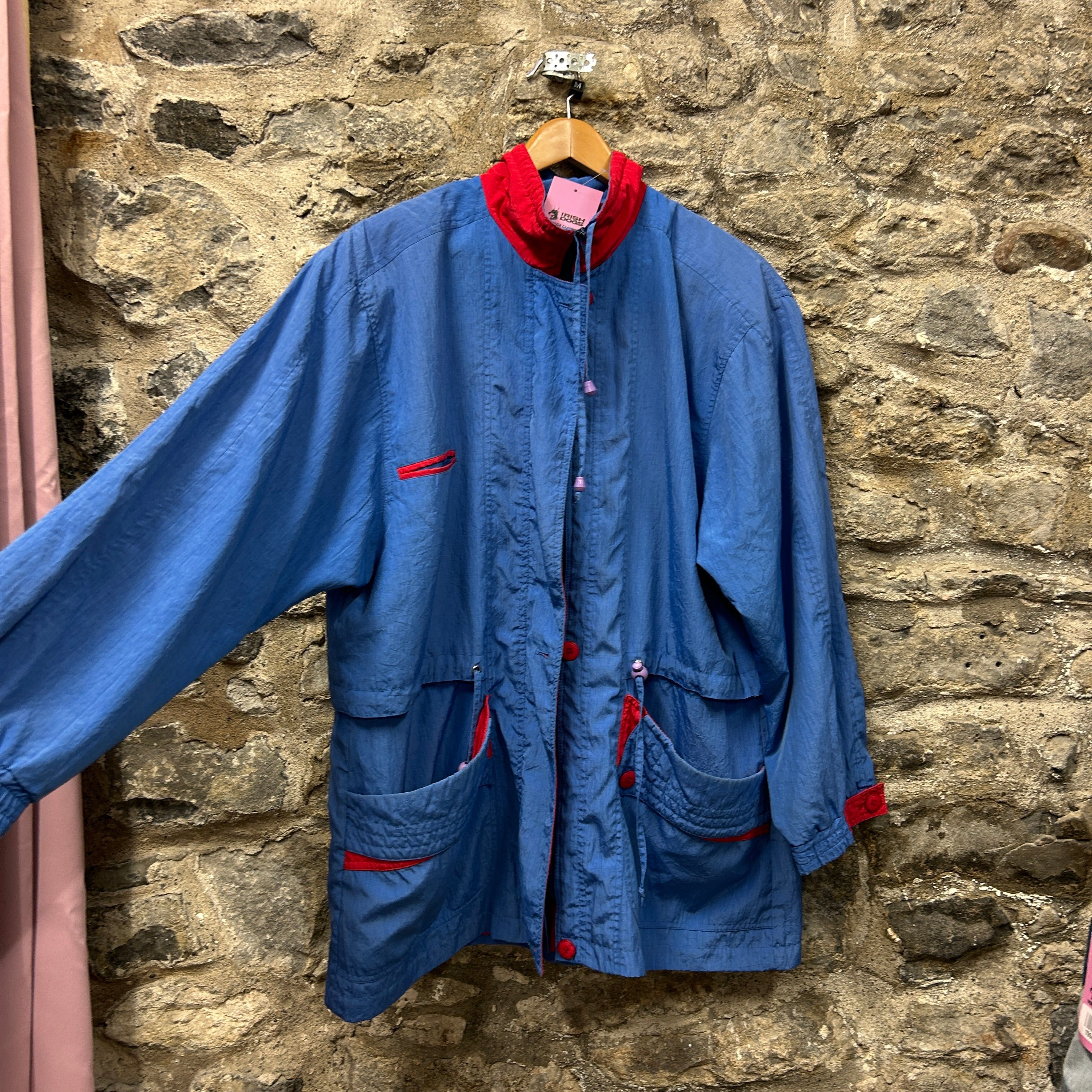 Vintage Jacket