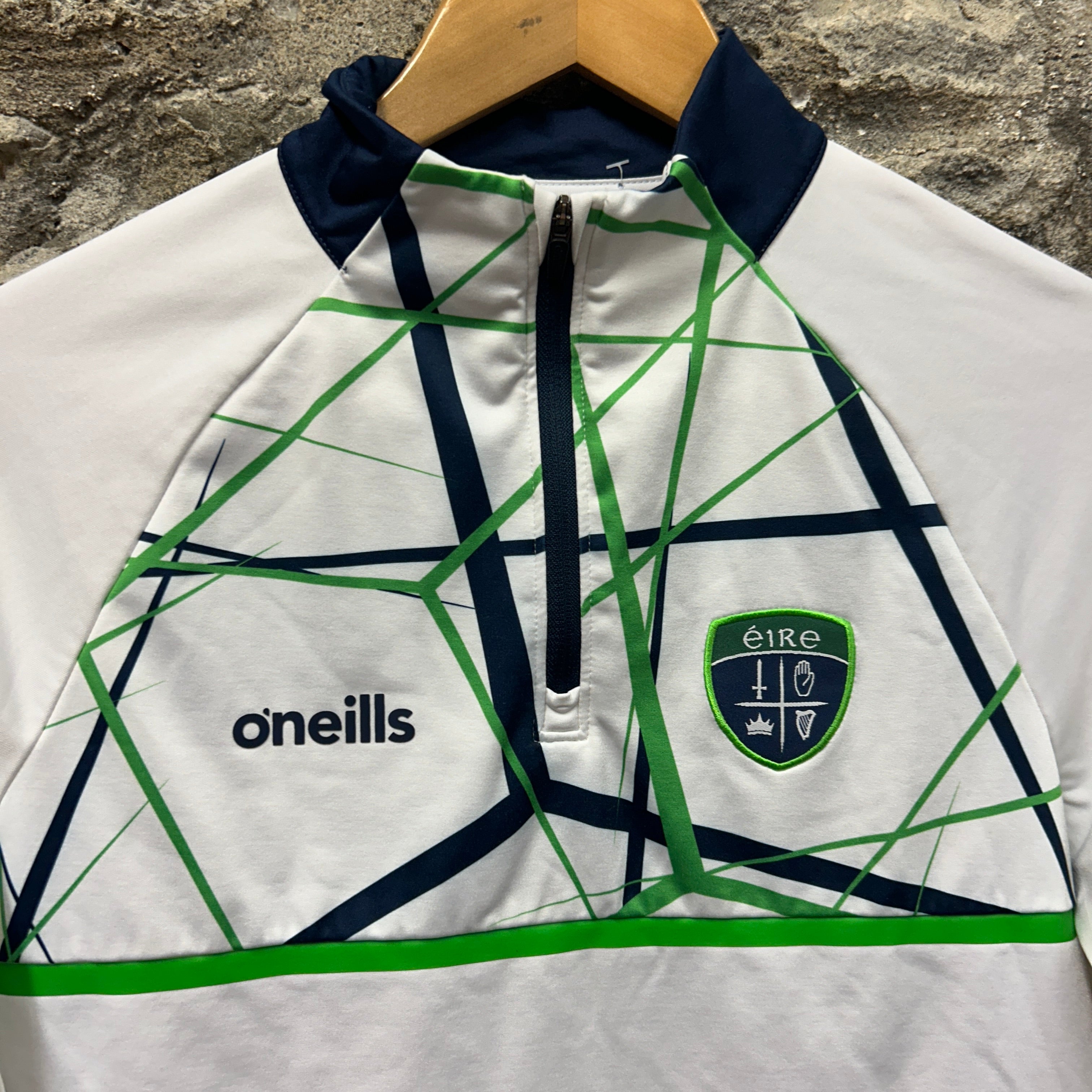 AFL O'neills Track Jacket