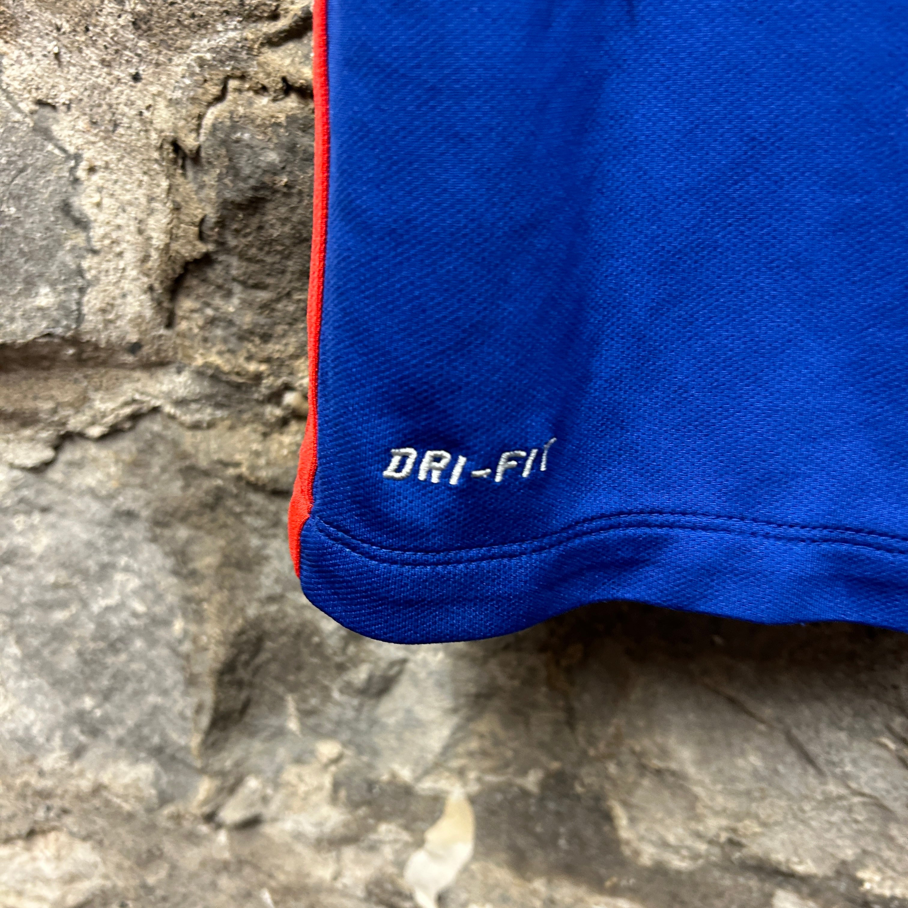 Manchester United 2014/2015 Nike Football Shirt