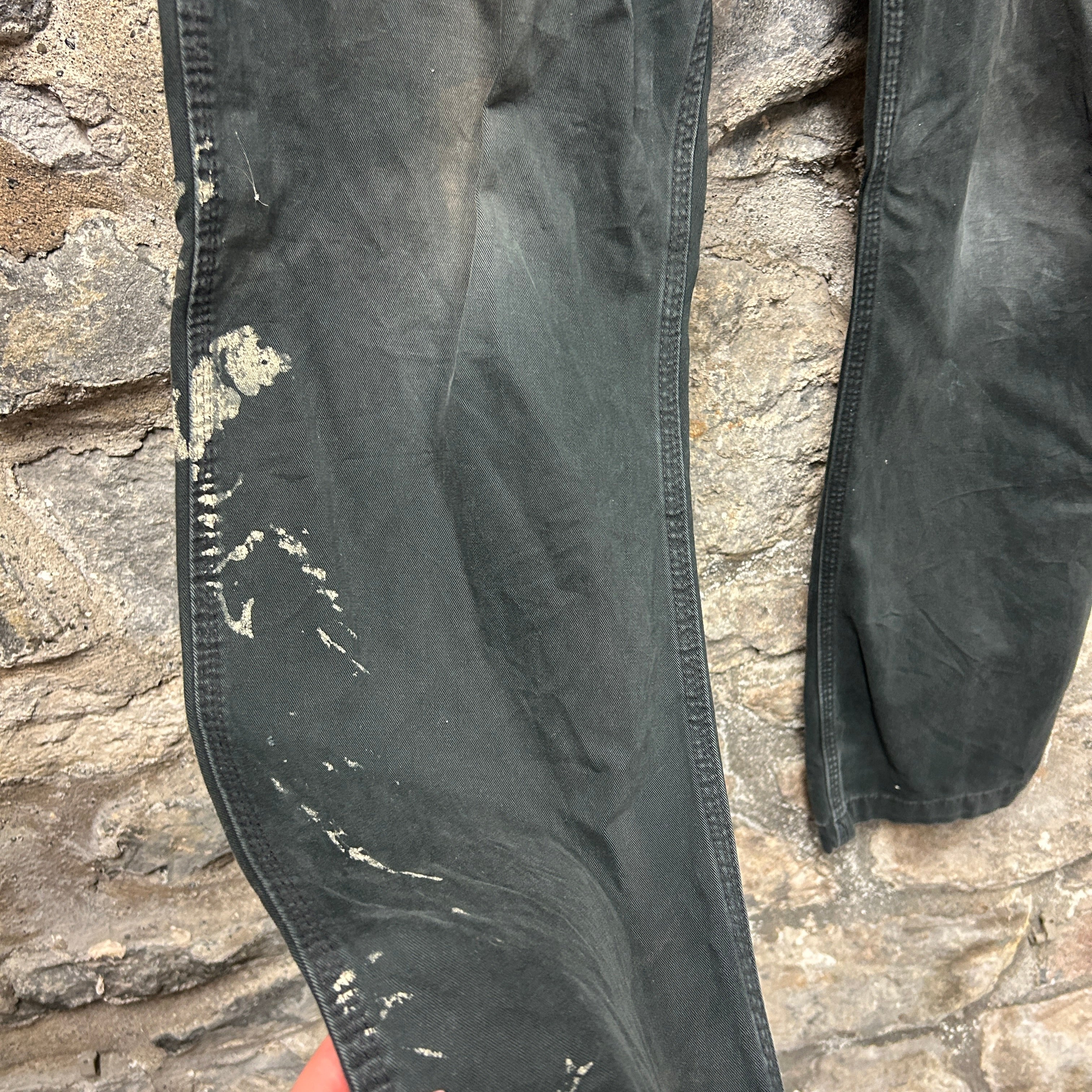 Carhartt Track Pants