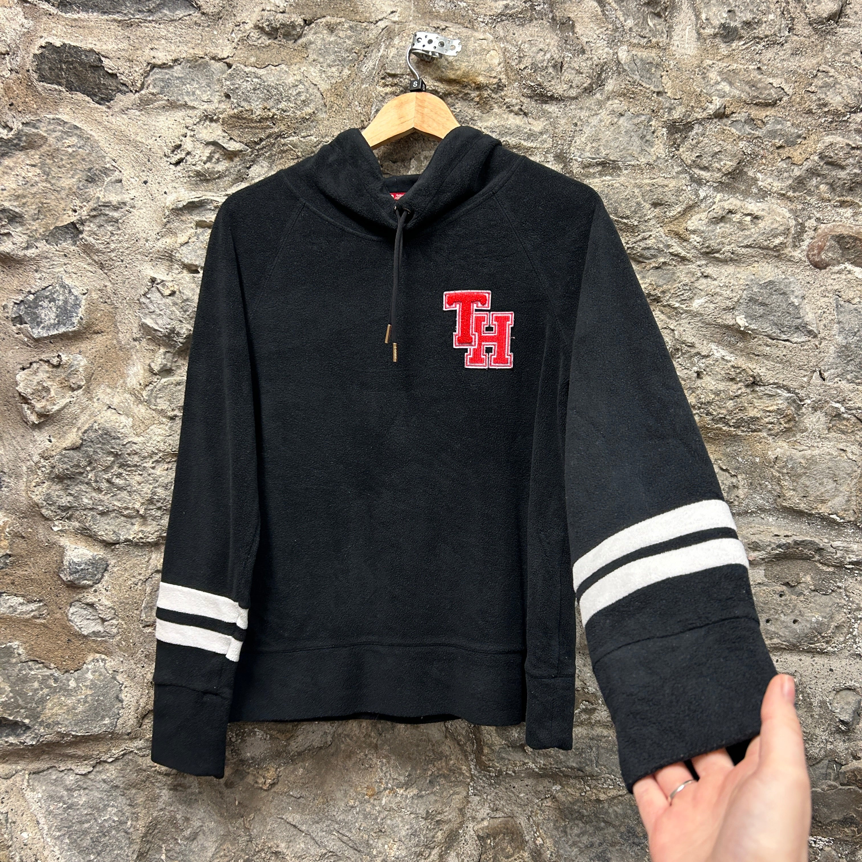 Tommy Hilfiger Fleece Hoodie