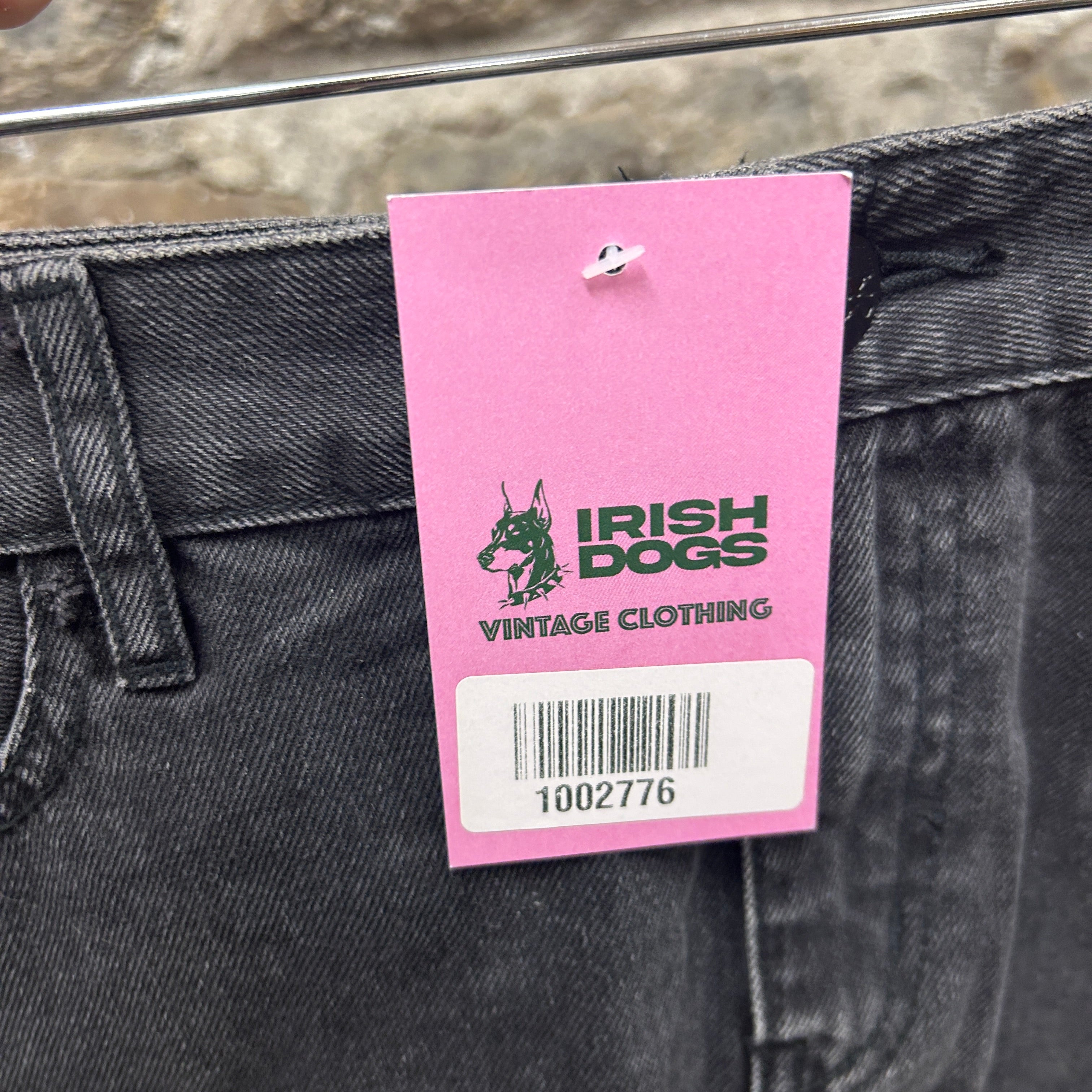 Vintage Lee Skirt