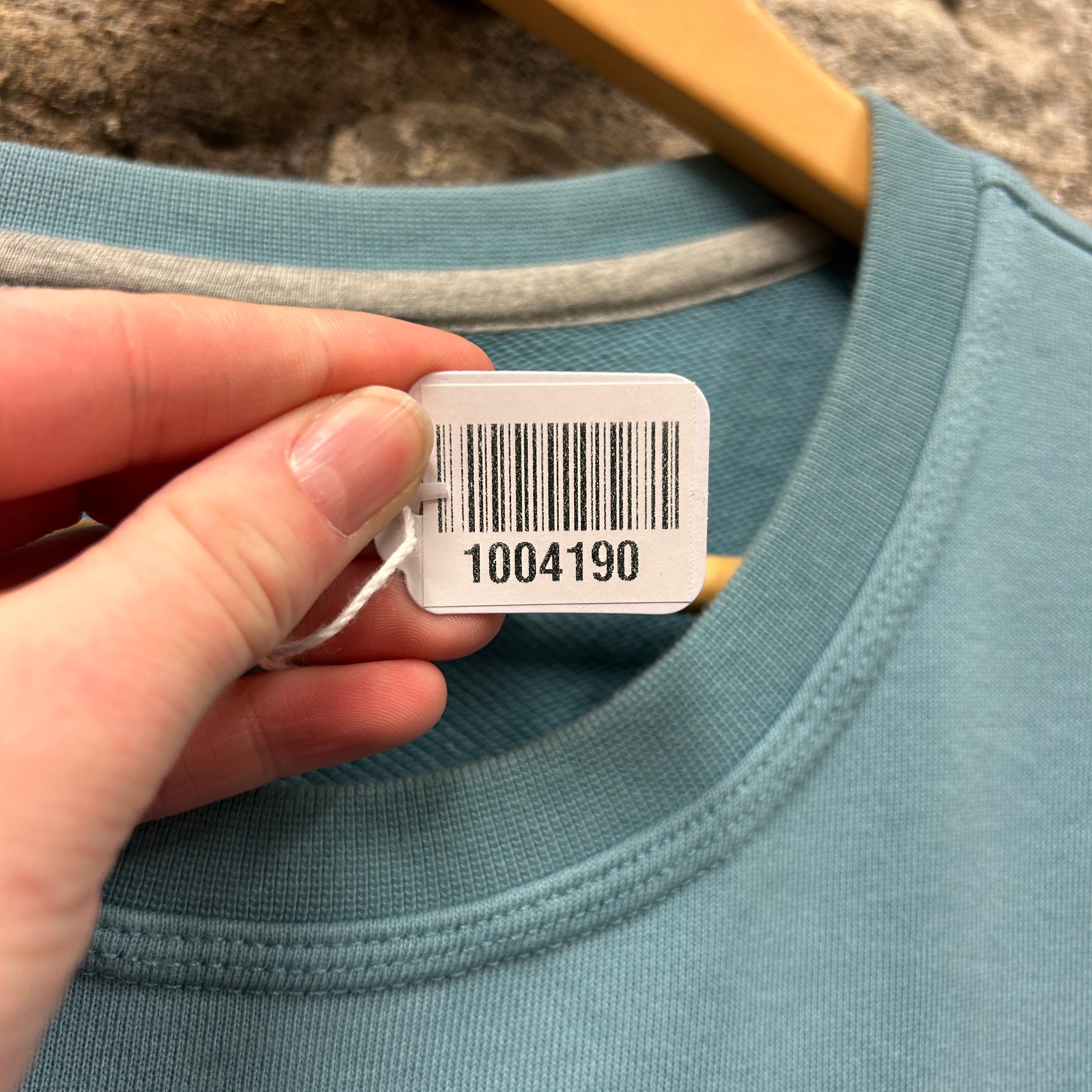 Vintage Rework Nike Sweatshirt