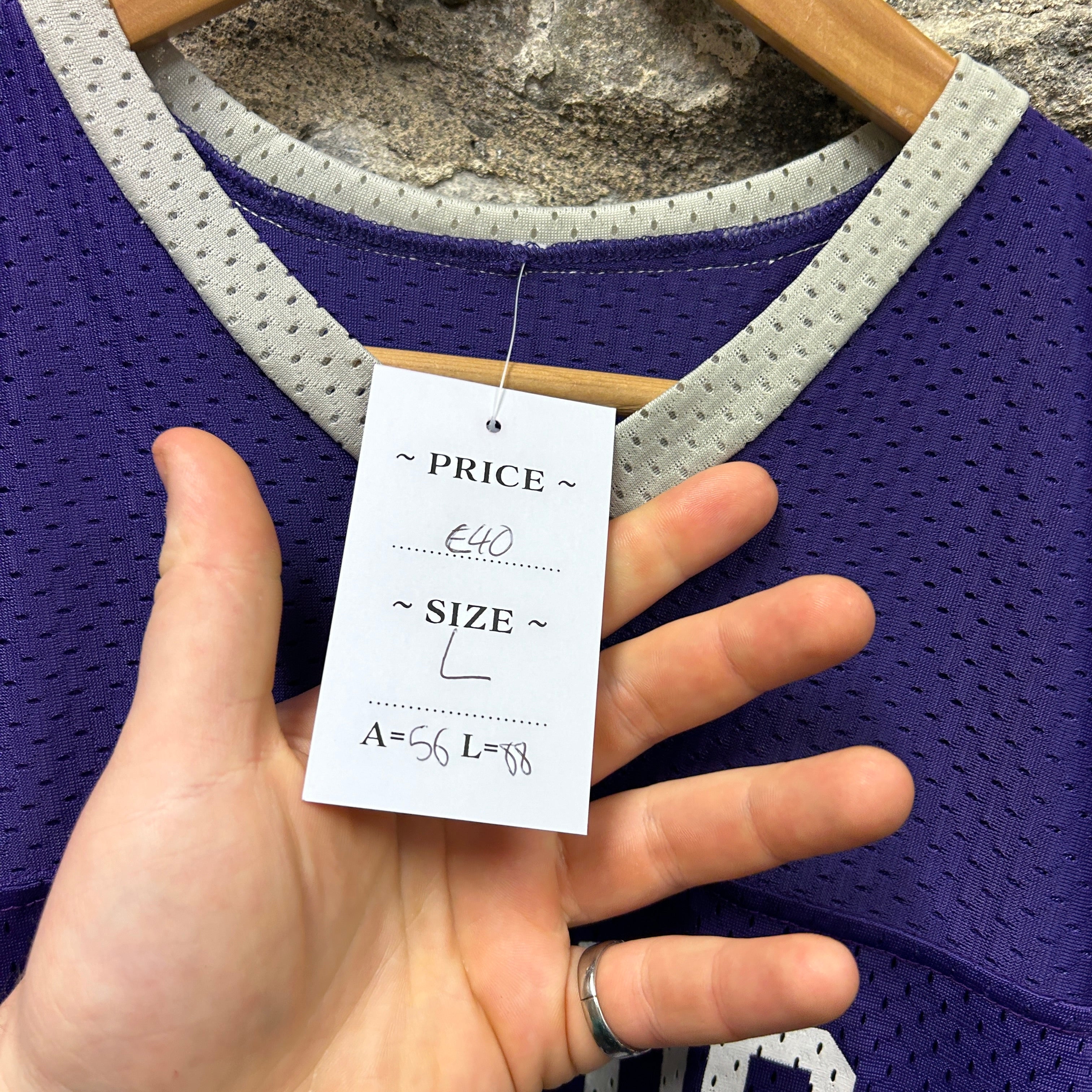 Hounds Football Jersey