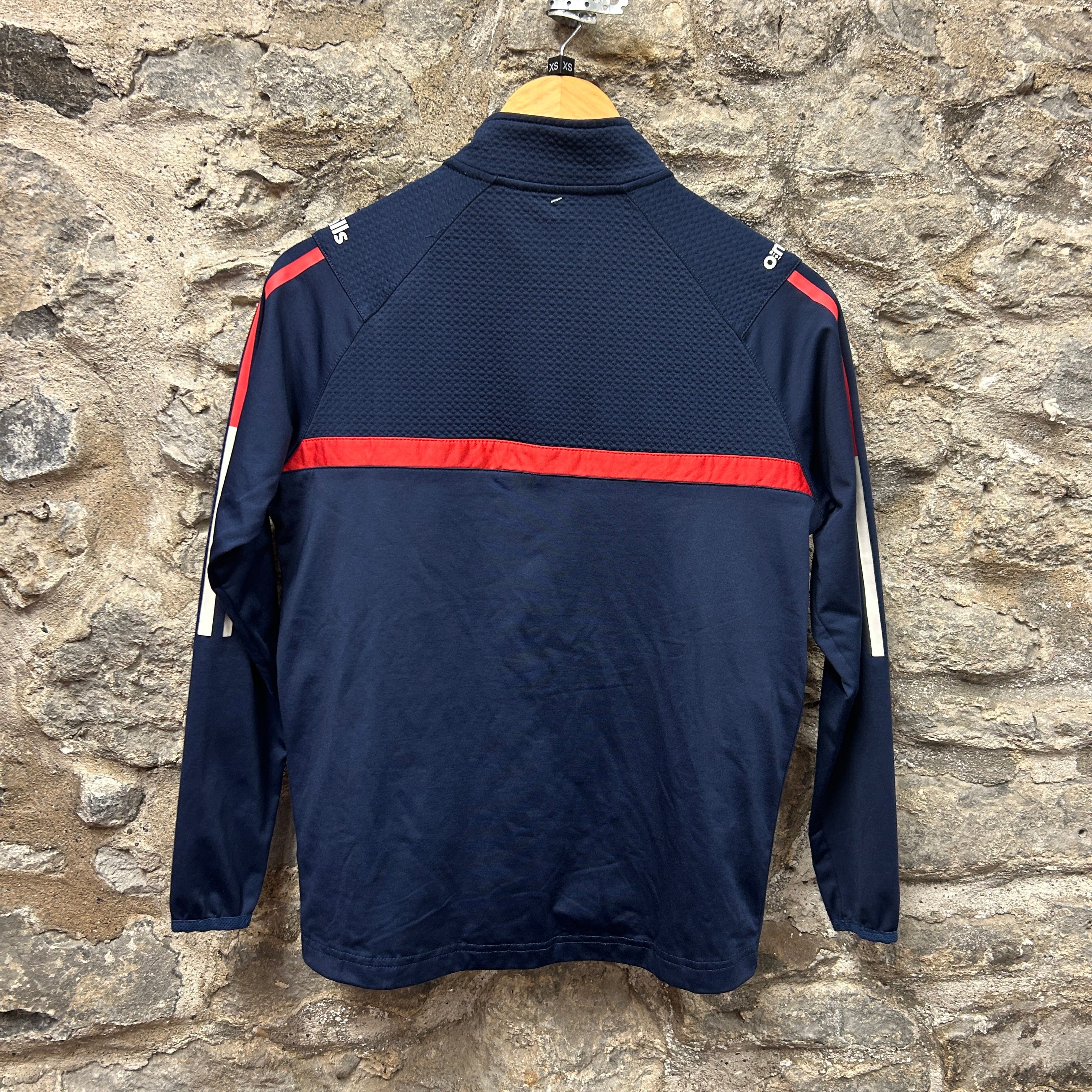 Cork O'Neills Track Jacket