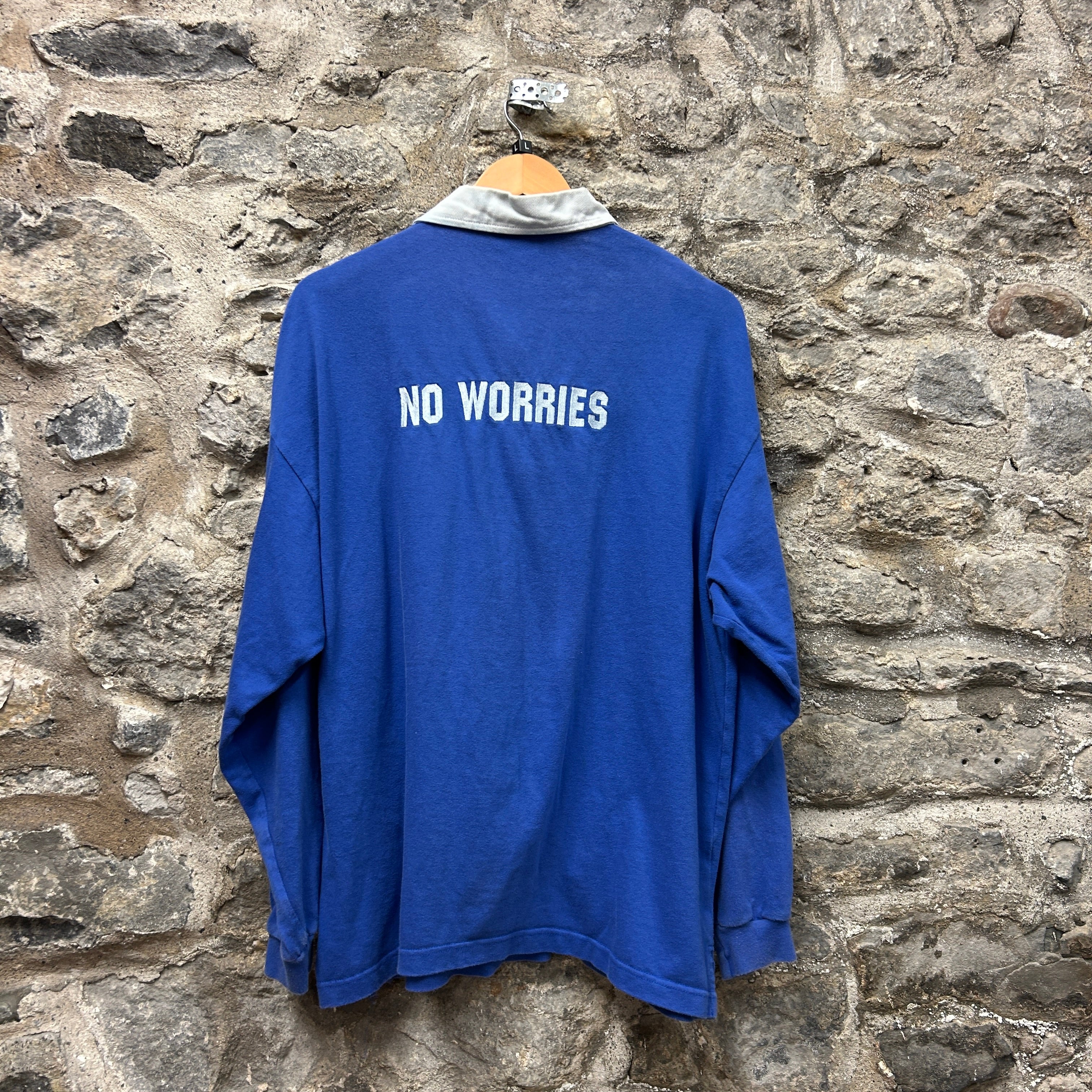 Bruntwood Rugby Shirt