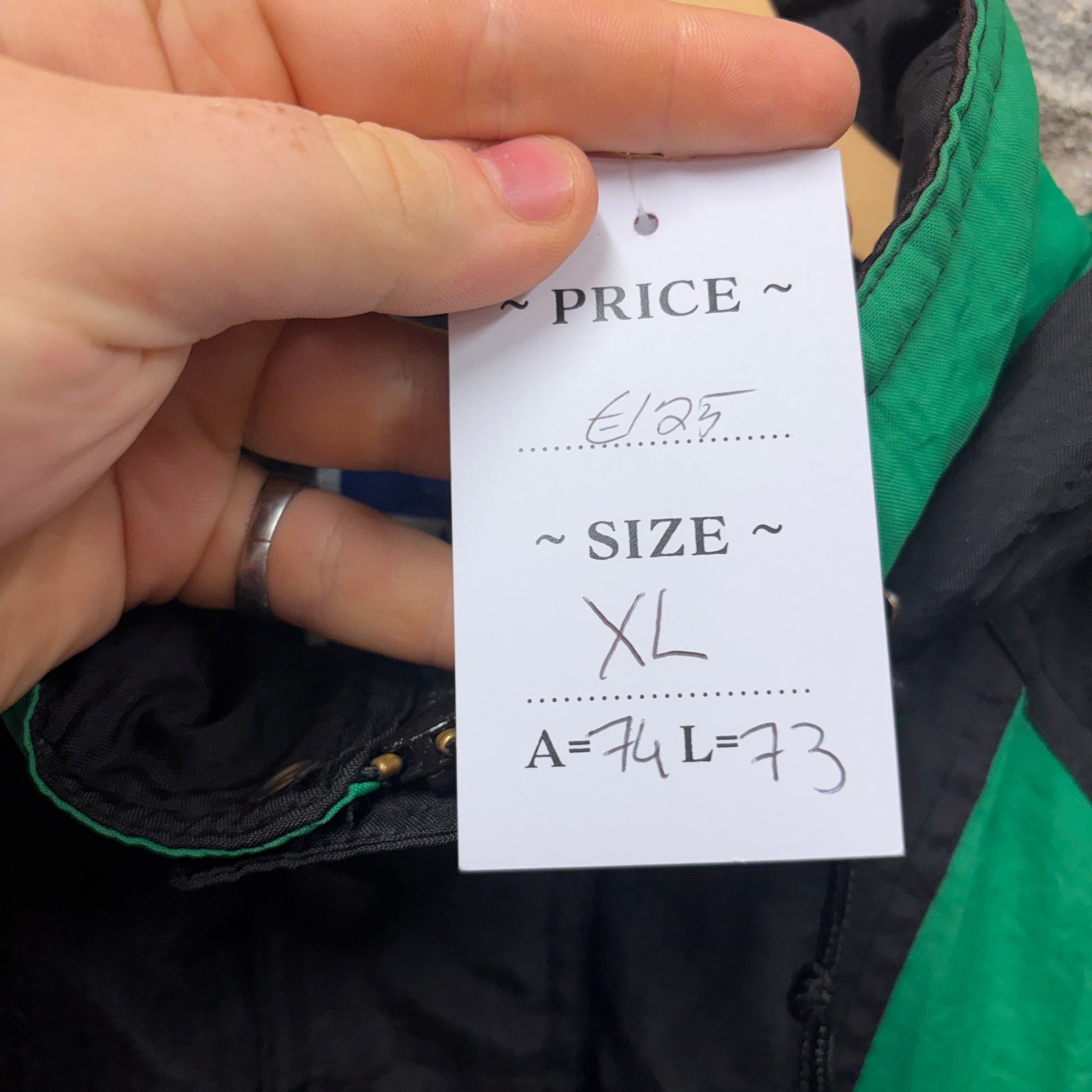 Philadelphia Eagles Starter Jacket