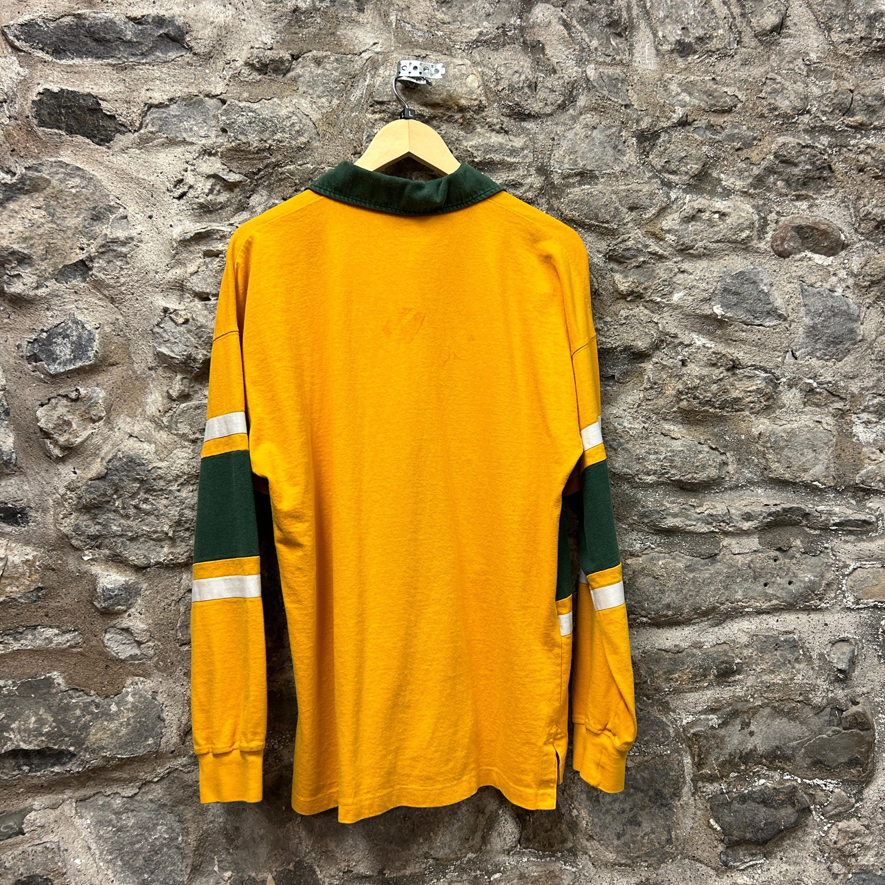 Dragoons Rugby Shirt