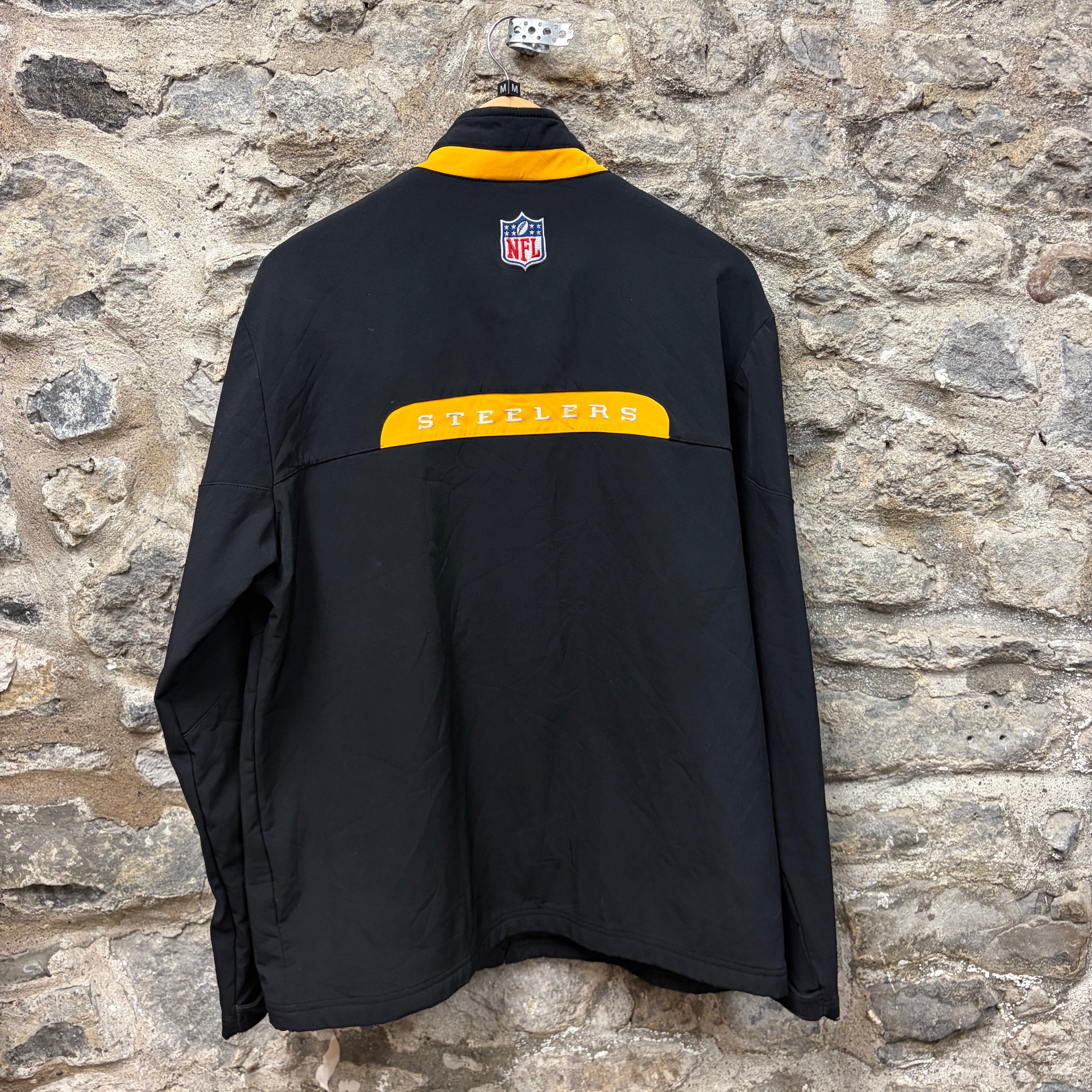 Sreelers Reebok Jacket