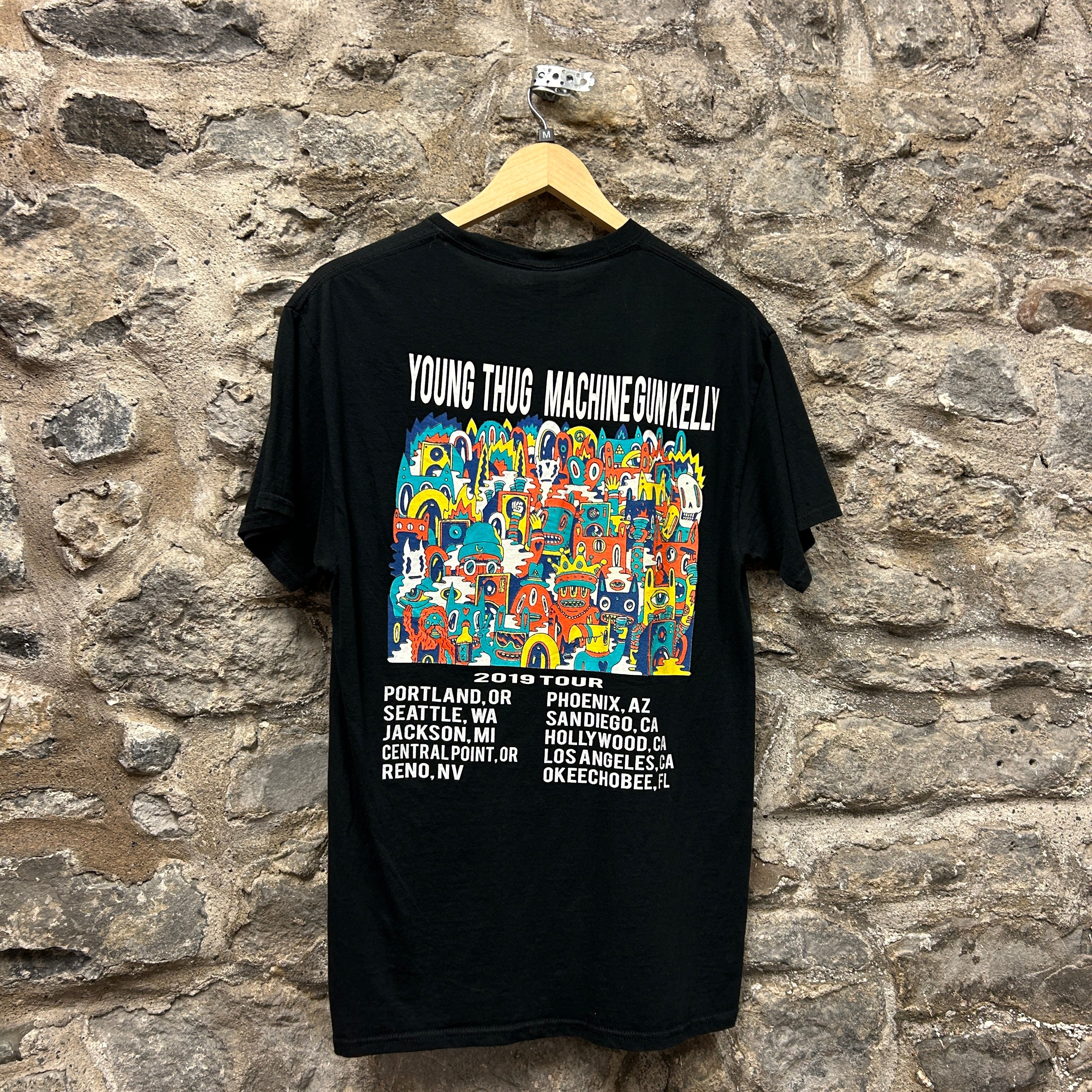 YoungThug T-shirt