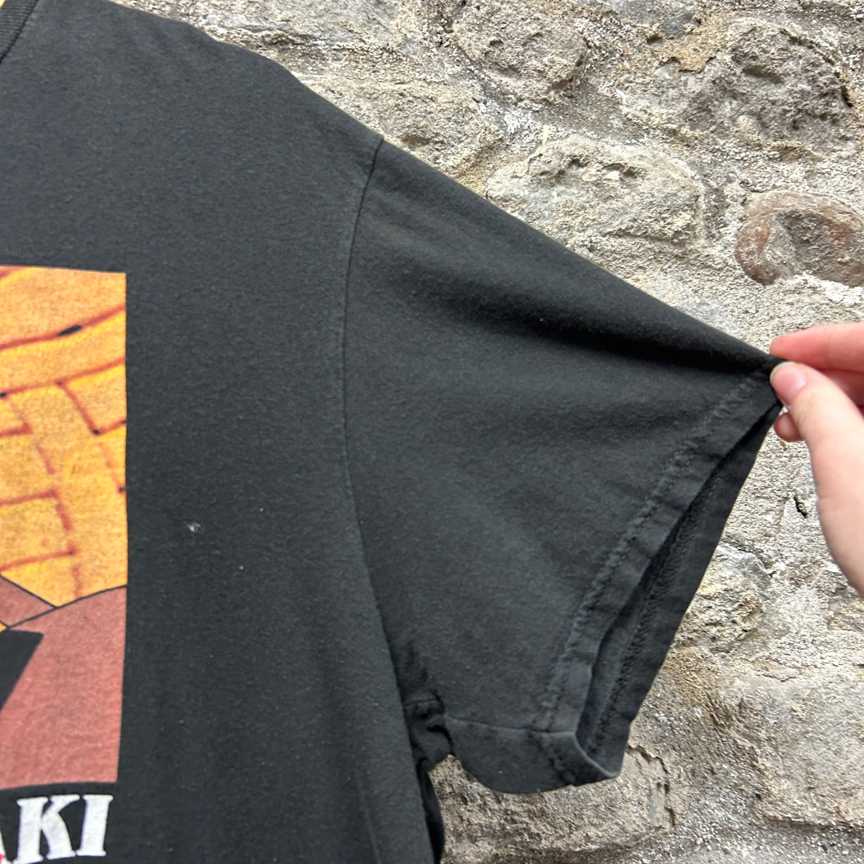 Naruto T-shirt