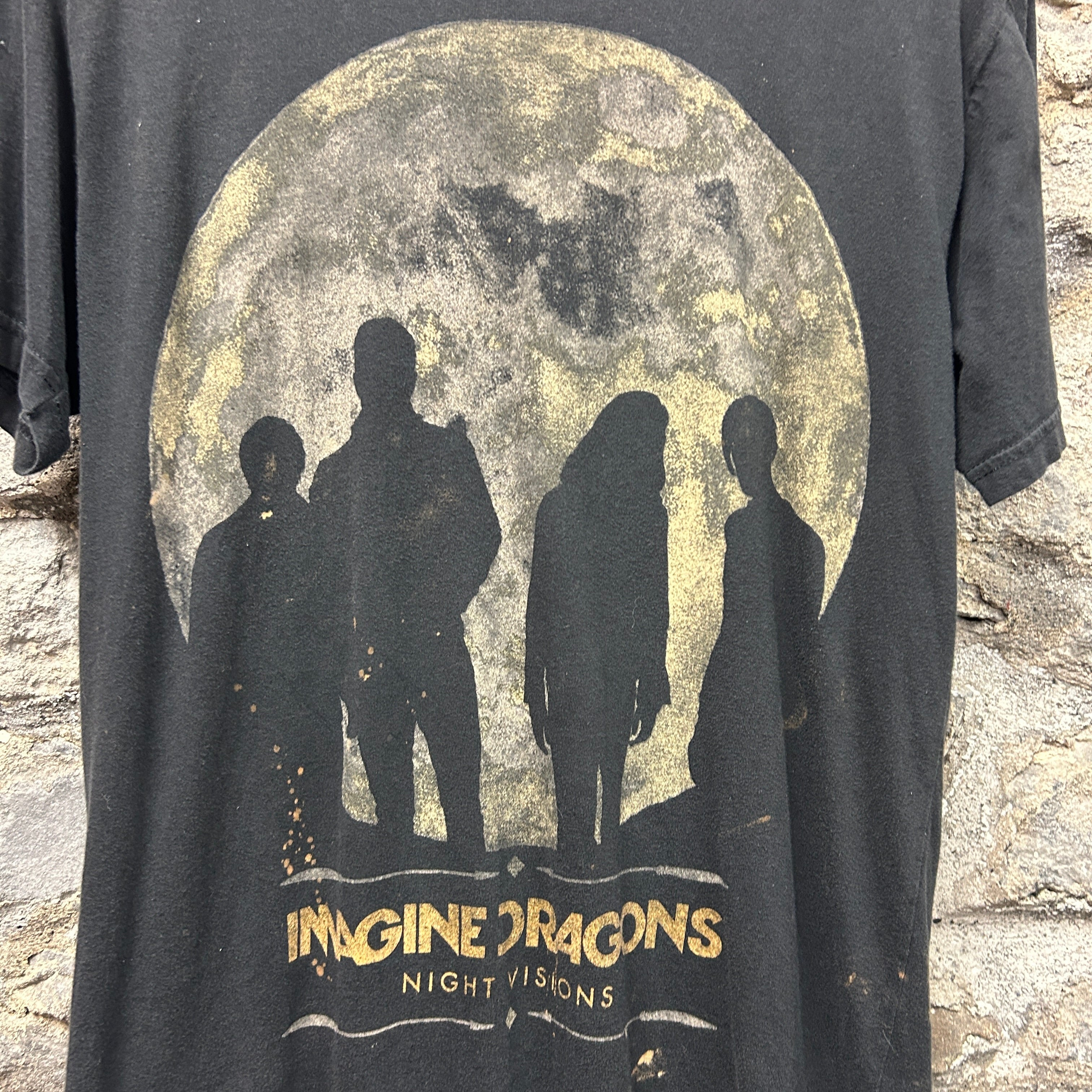 Imagine Dragons T-shirt