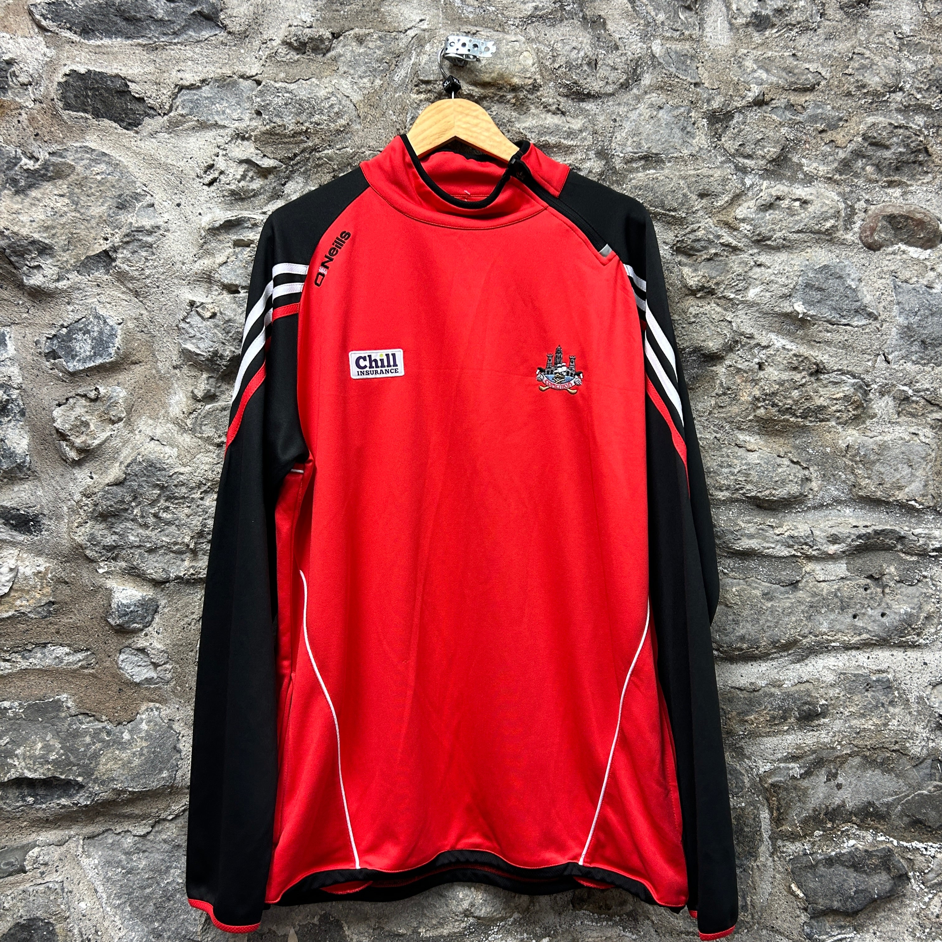Cork O'neills Football Shirt