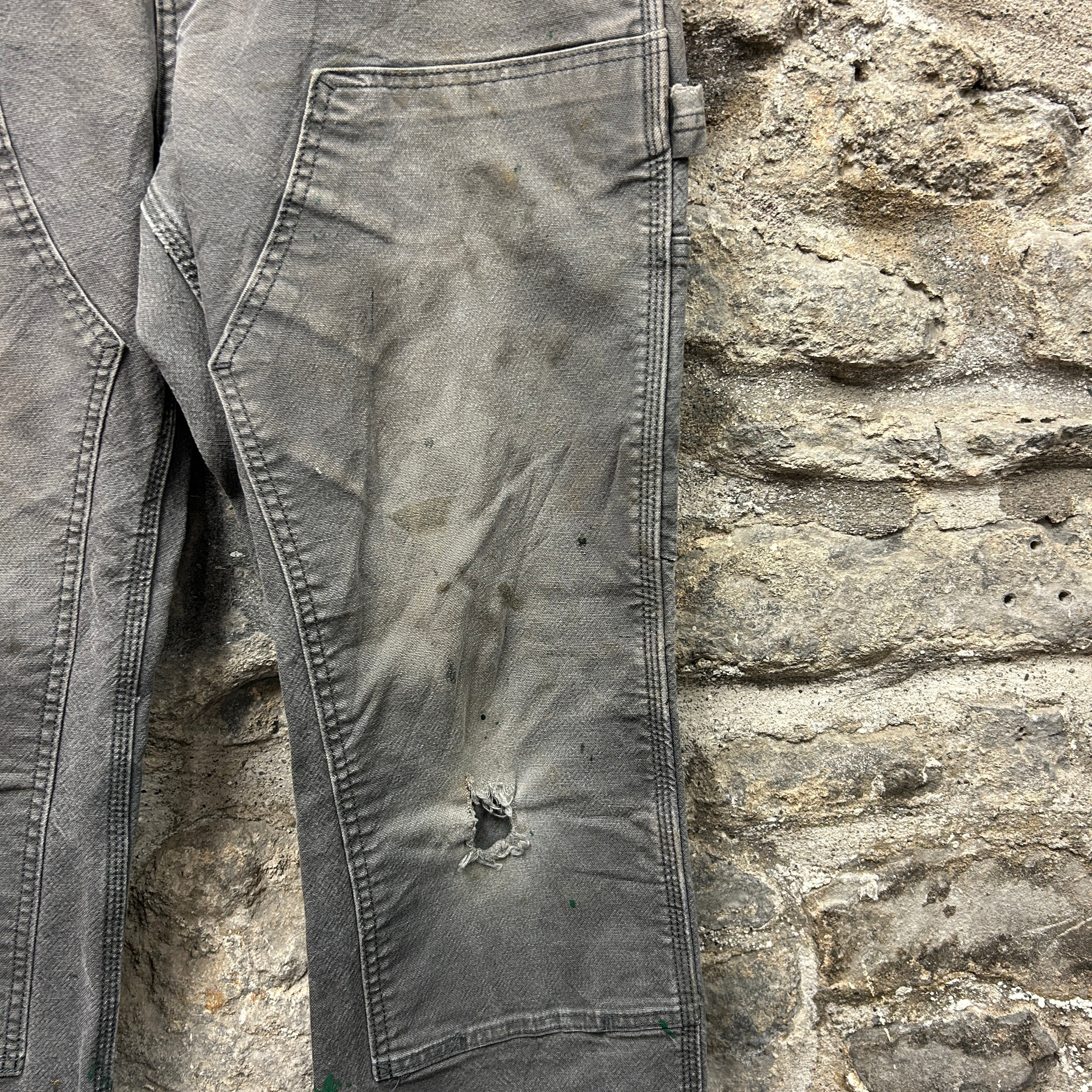 Carhartt Track Pants