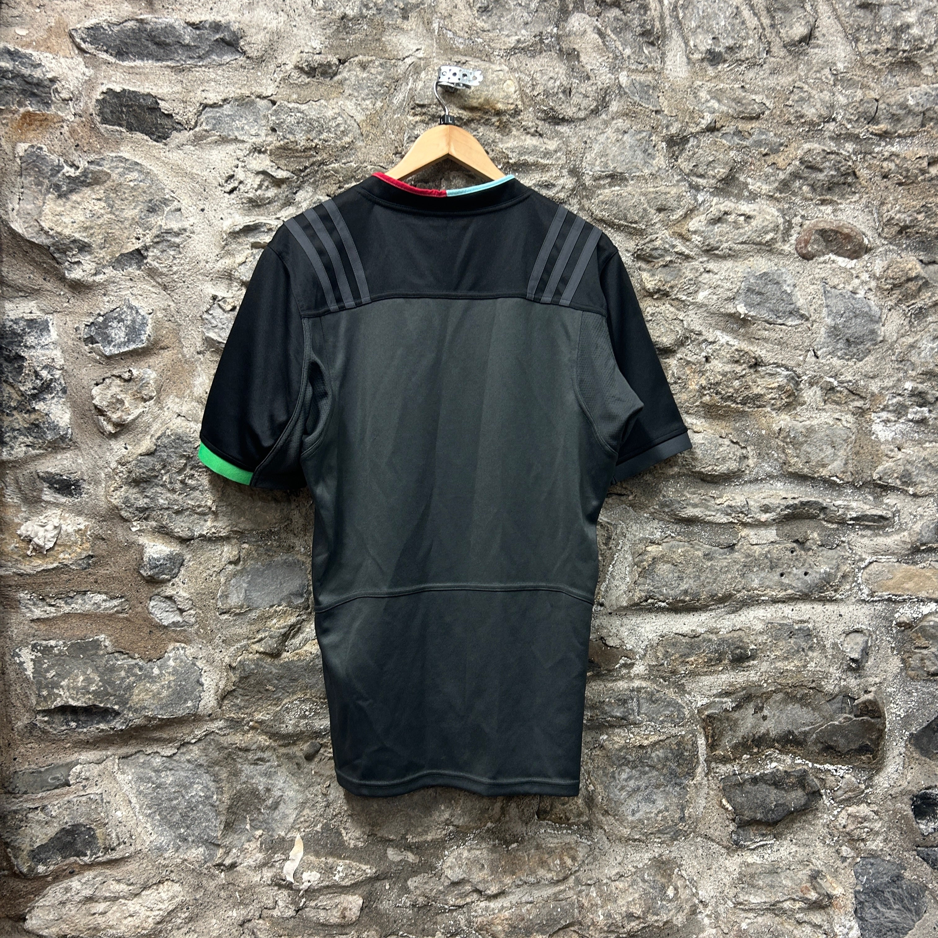 Harlequin 2015/2016 Adidas Jersey