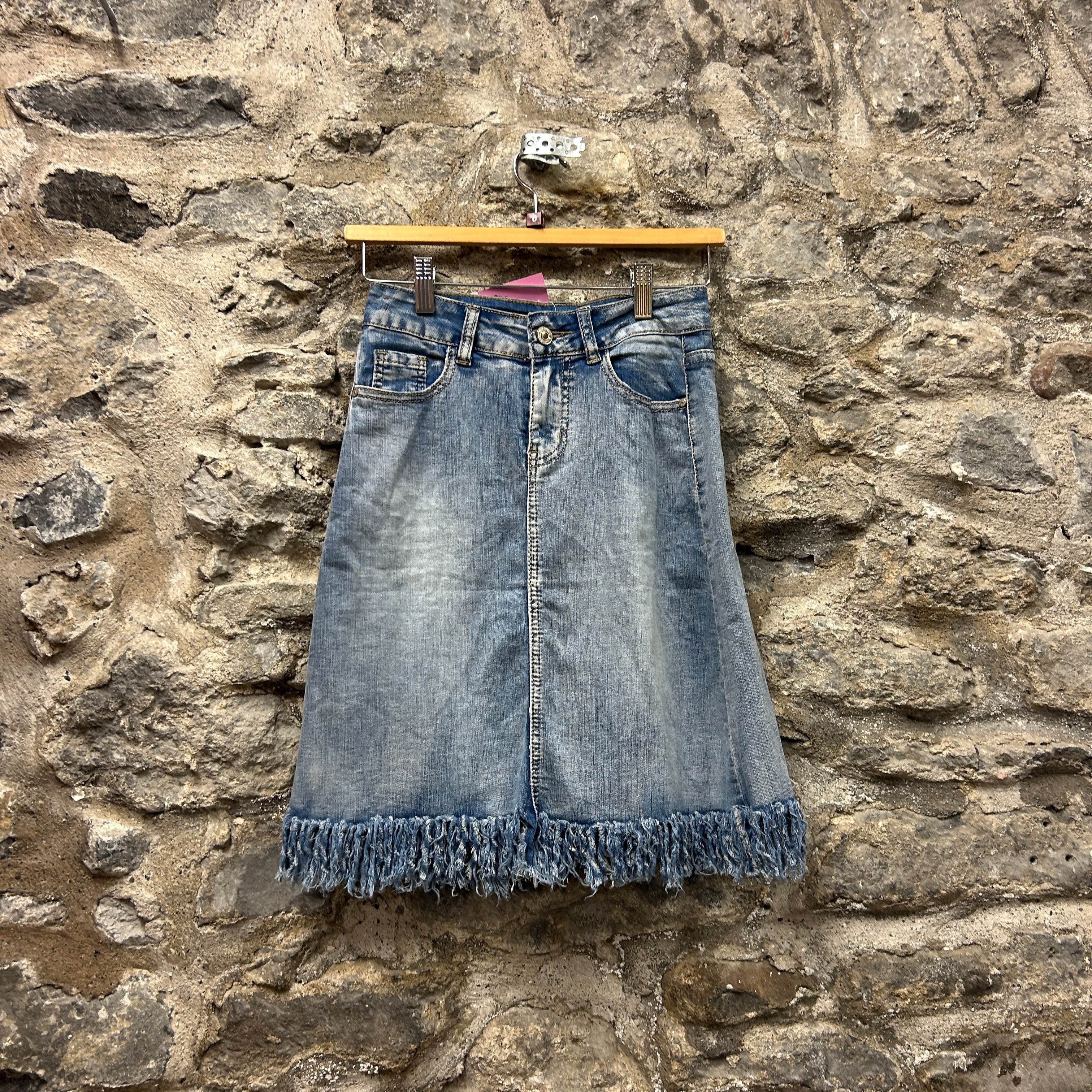 Vintage Skirt