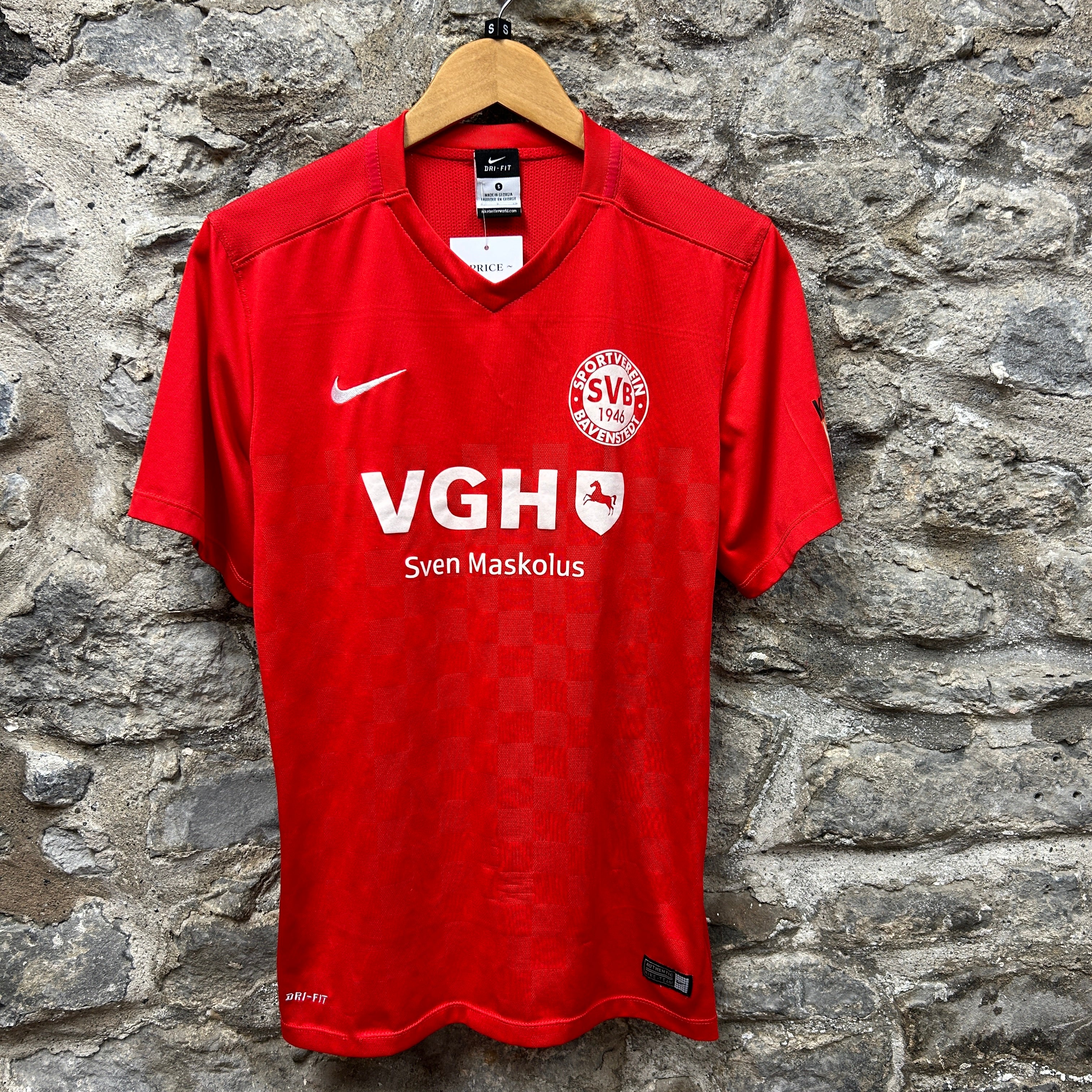 Sportveben Nike Football Shirt