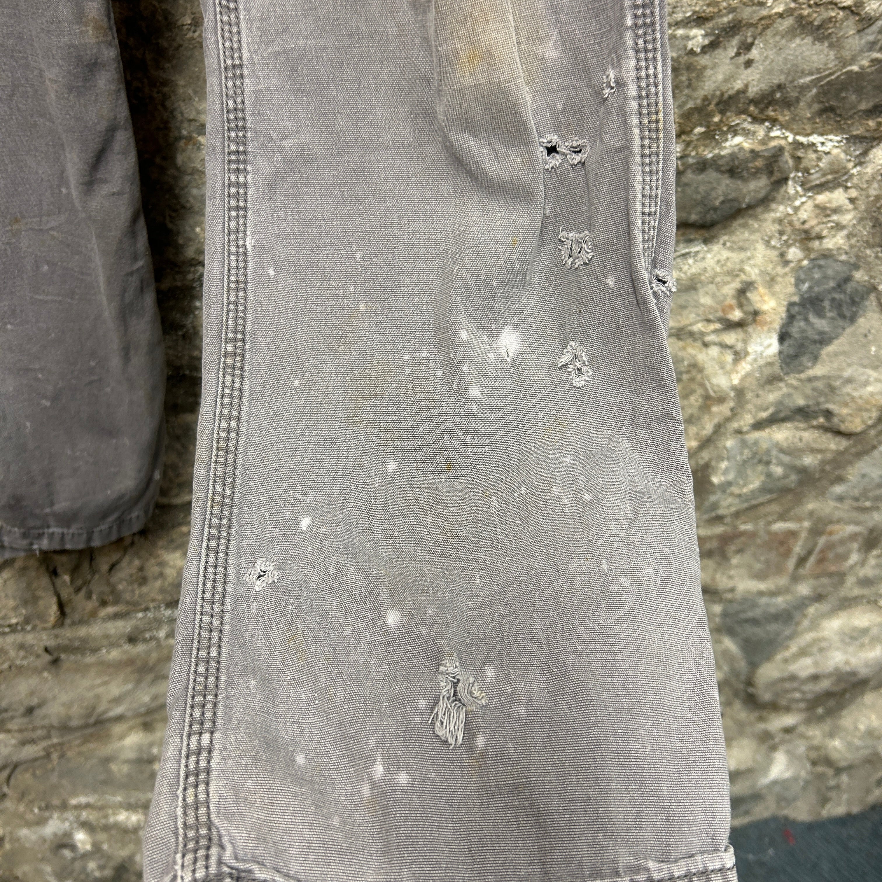 Carhartt Track Pants