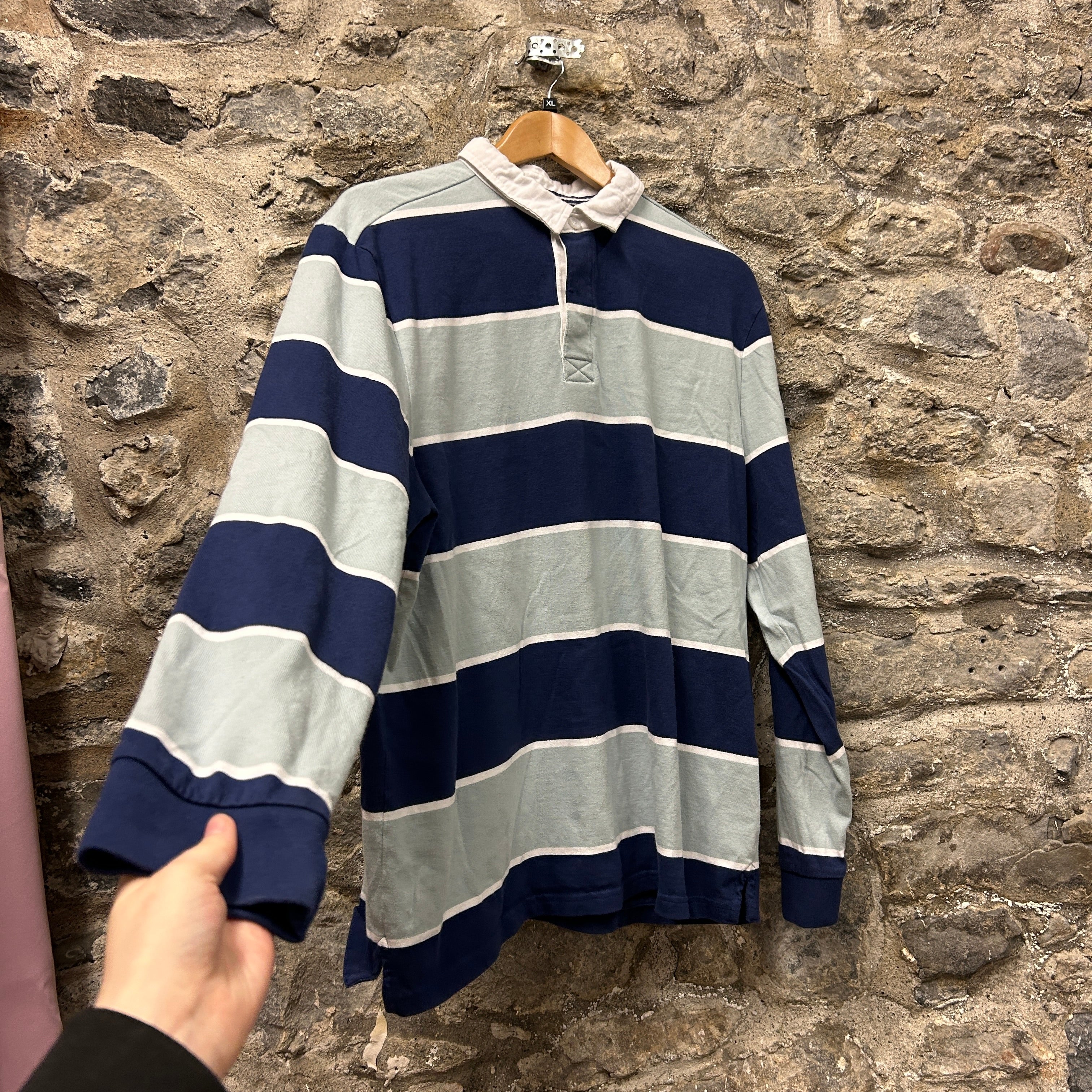 F&F Rugby Shirt