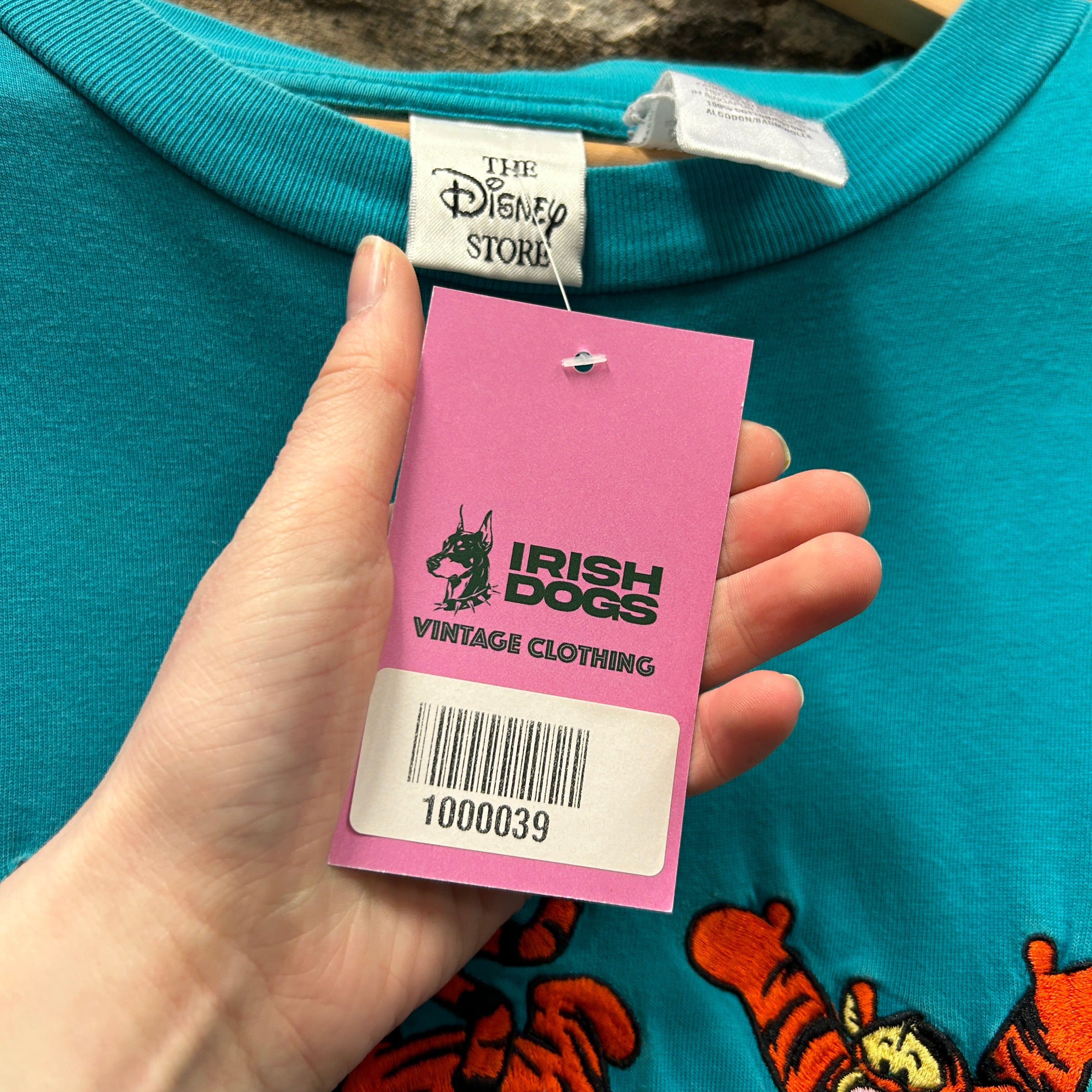The Disney Store T-shirt