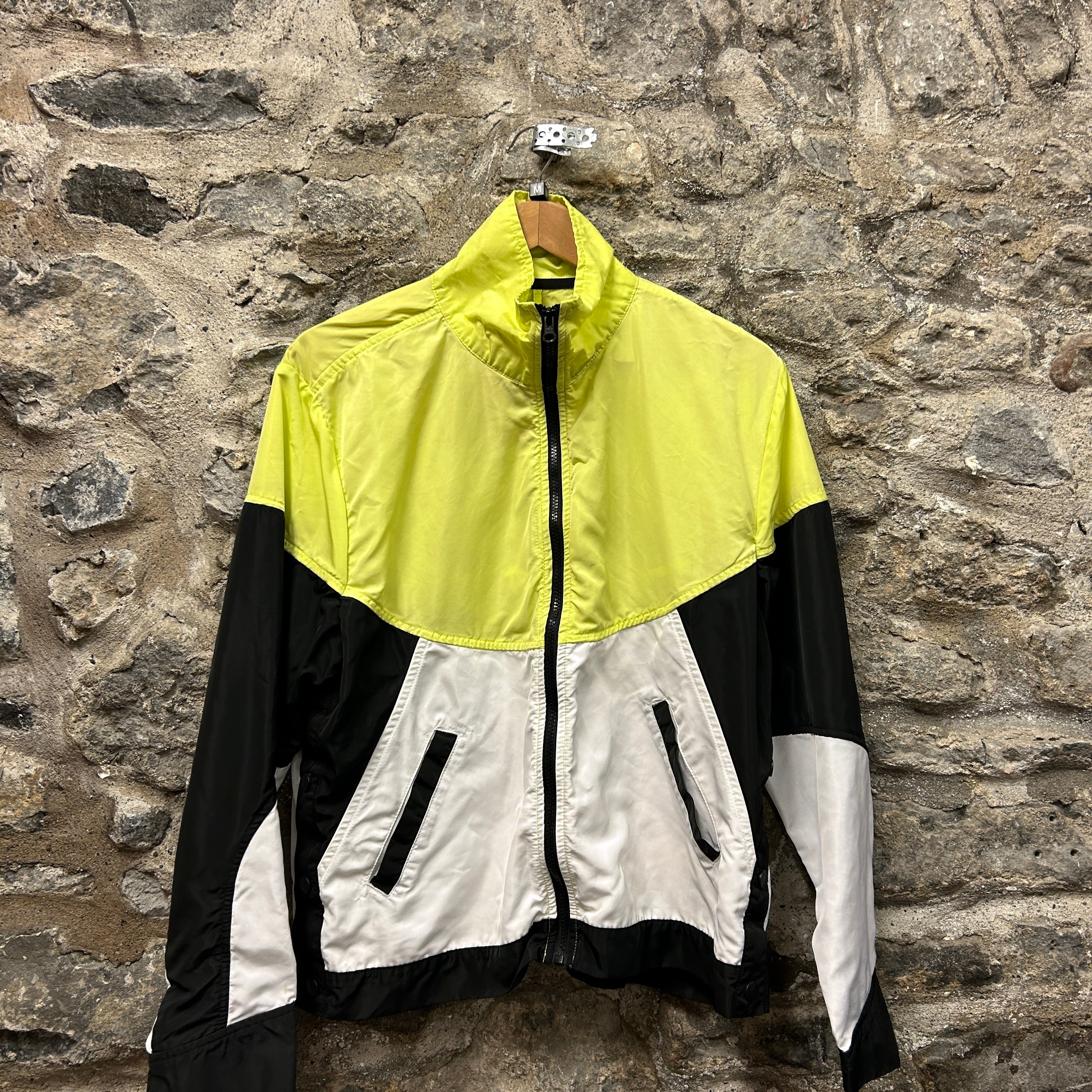 Vintage Tchibo Windbreaker Jacket