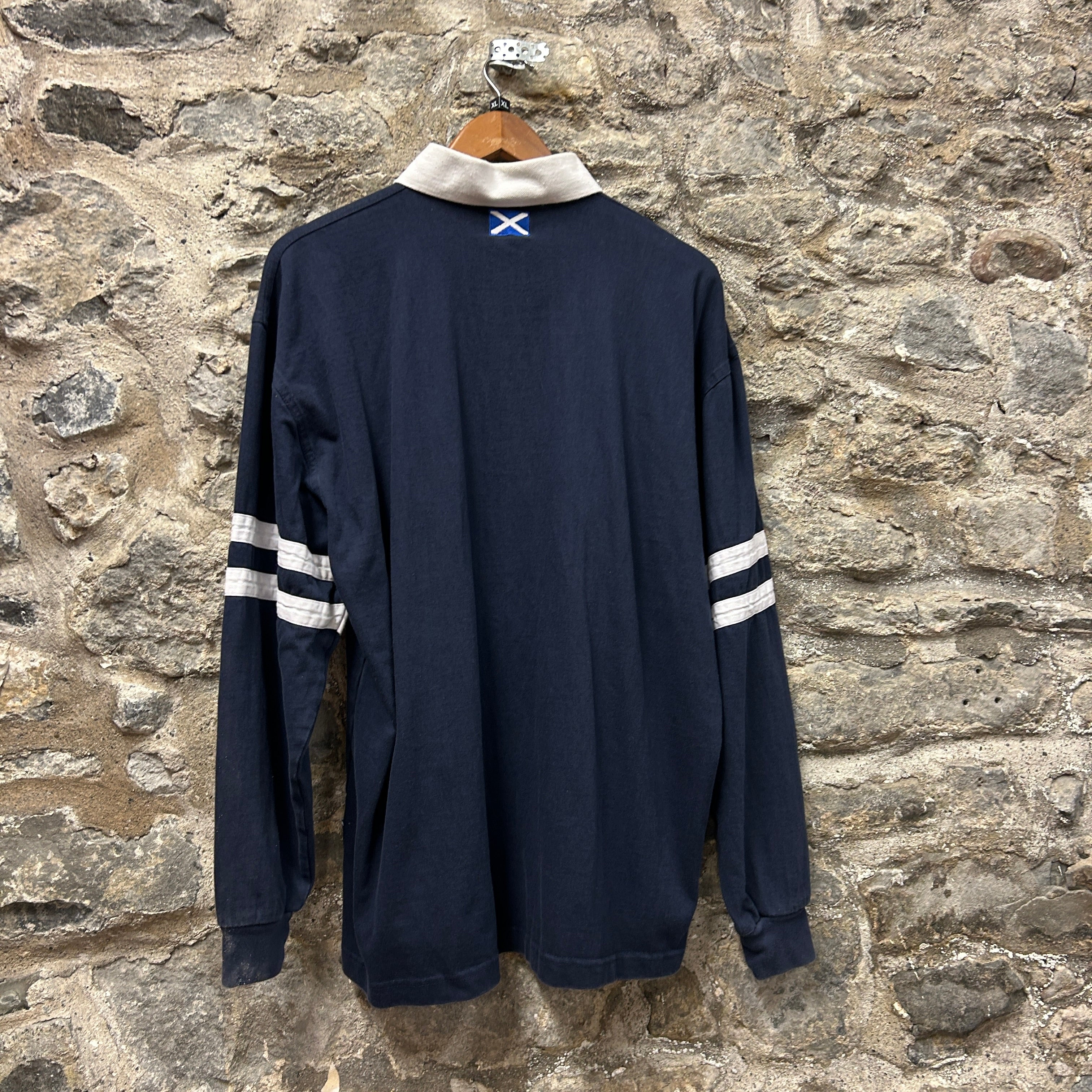 Rugby Nations Rugby Shirt