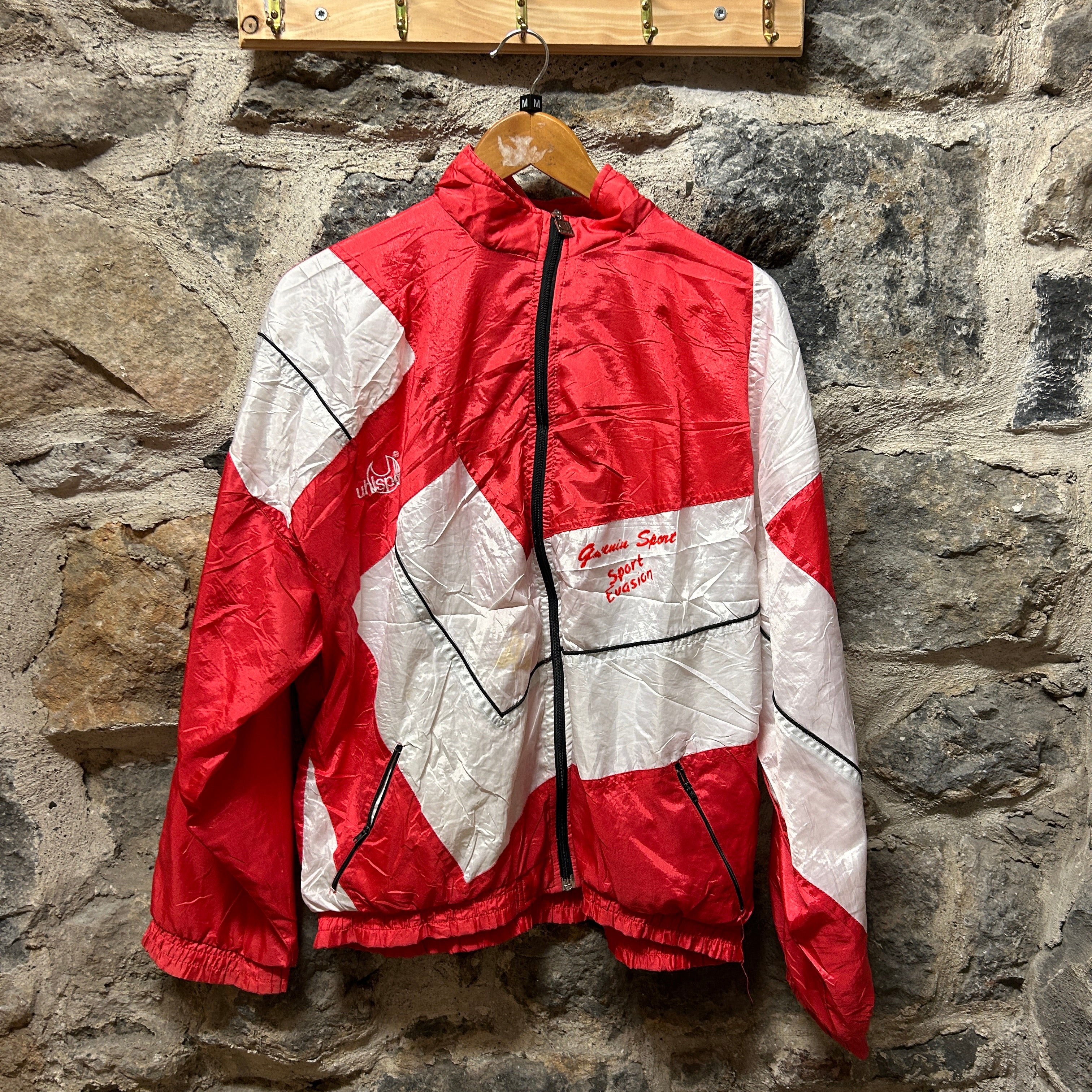 Festival Jacket
