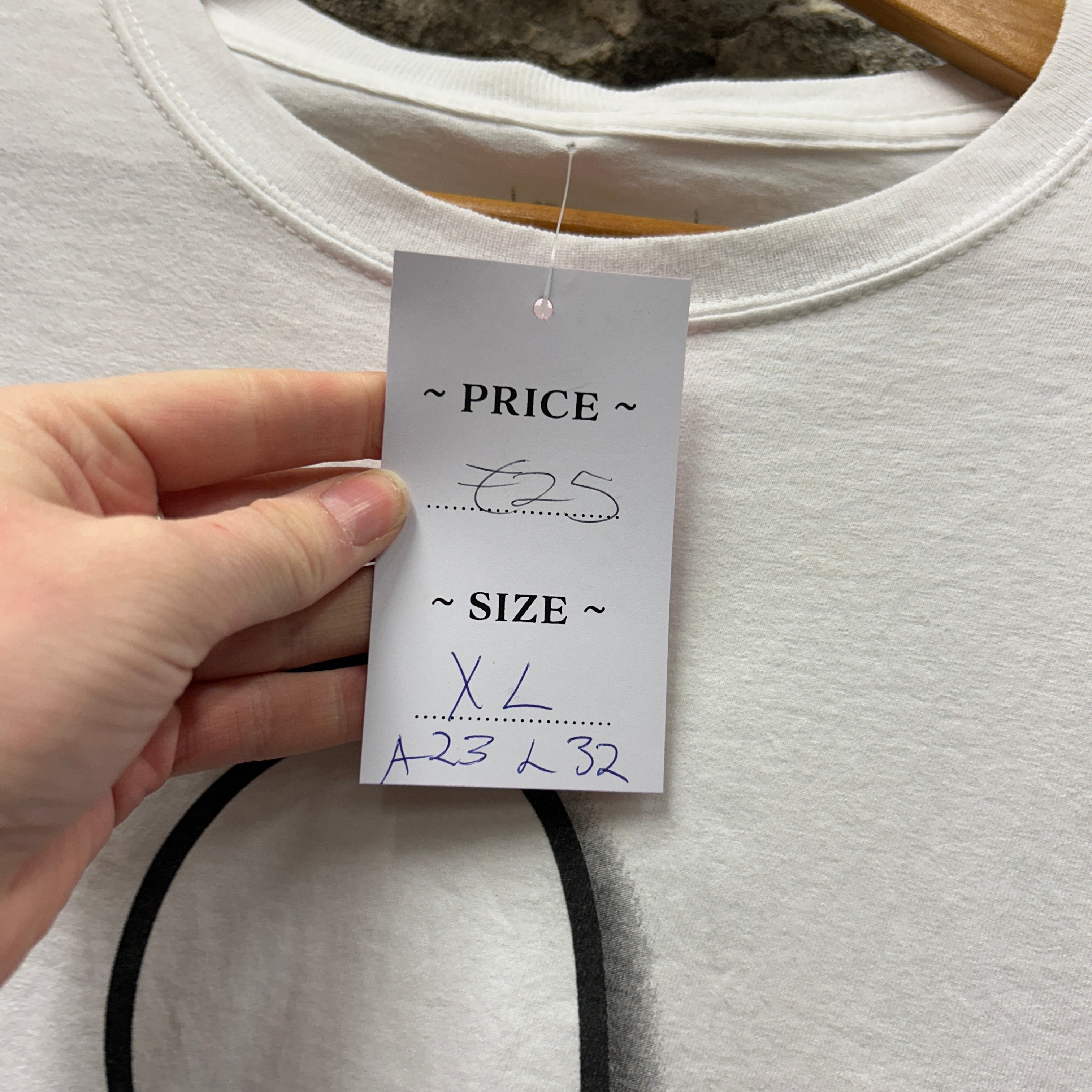Donald Duck T-shirt