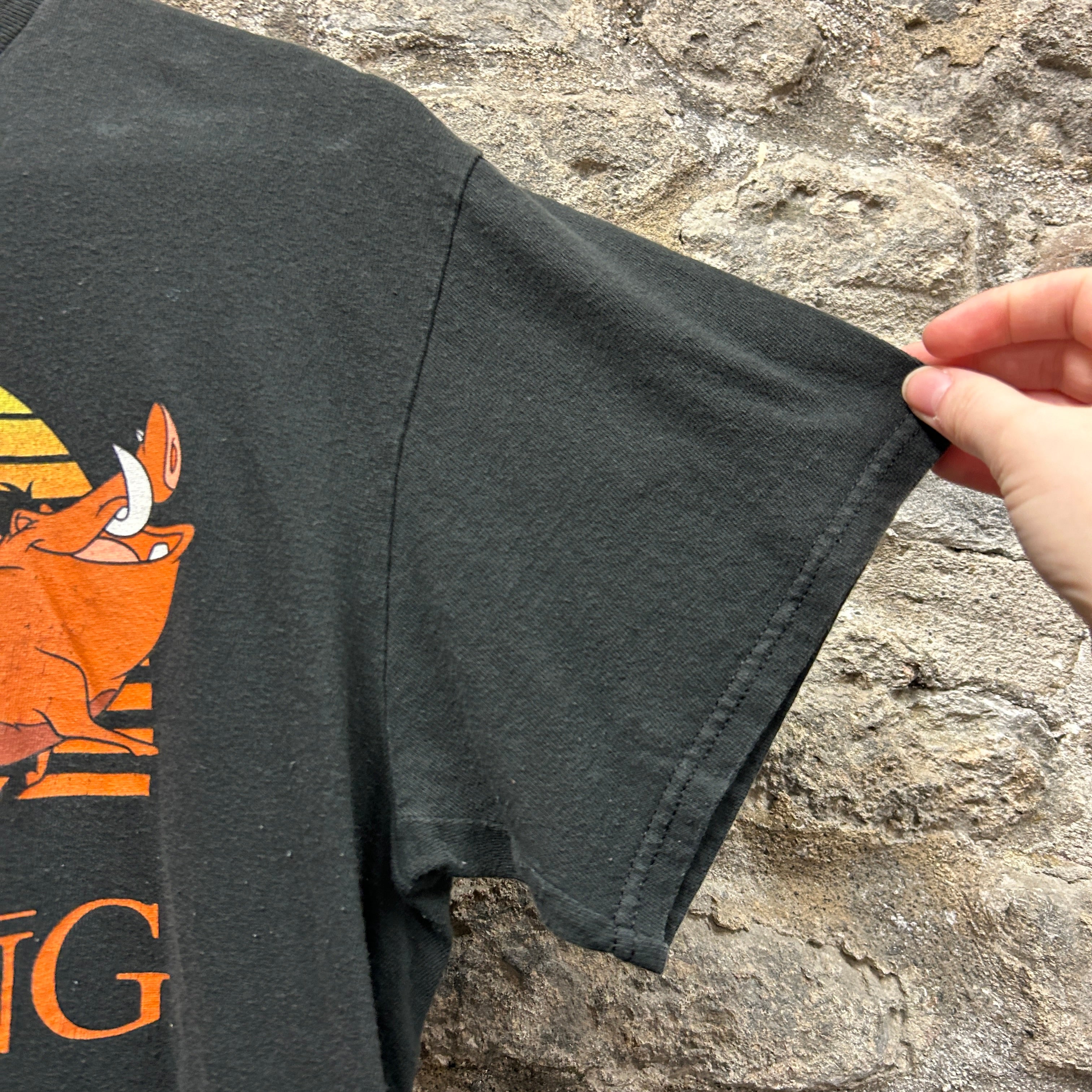 Lion King T-shirt