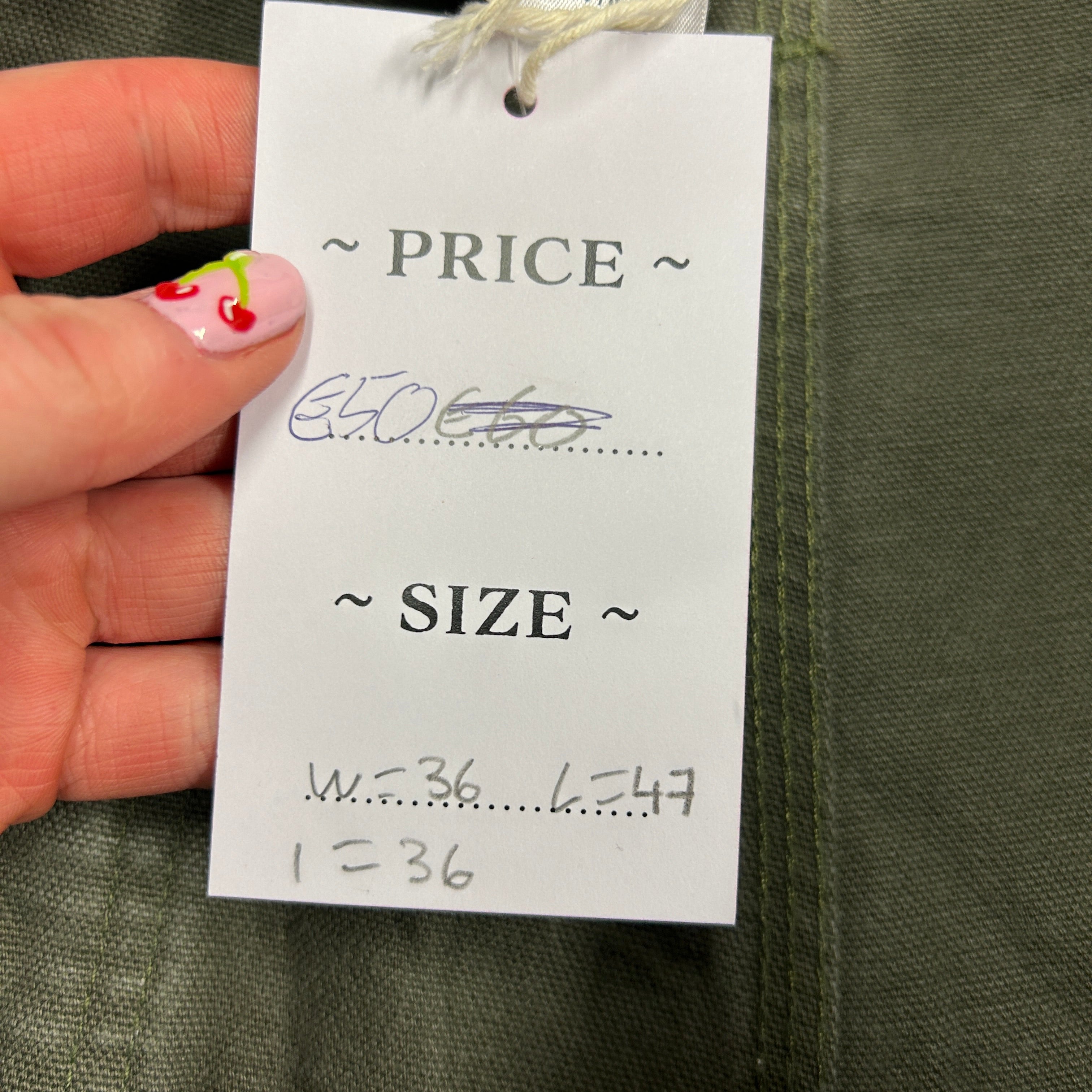 Carhartt Track Pants