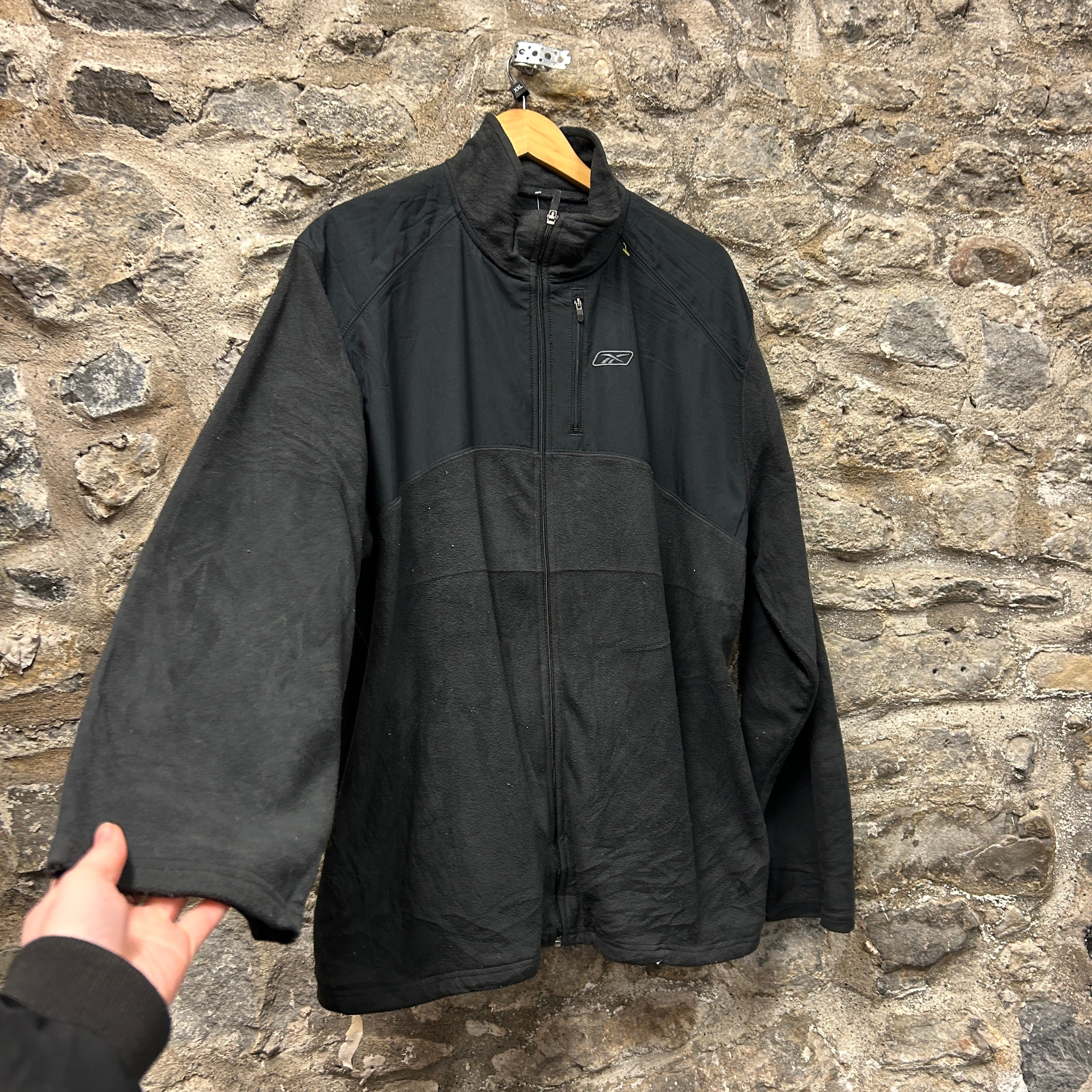 Reebok Jacket