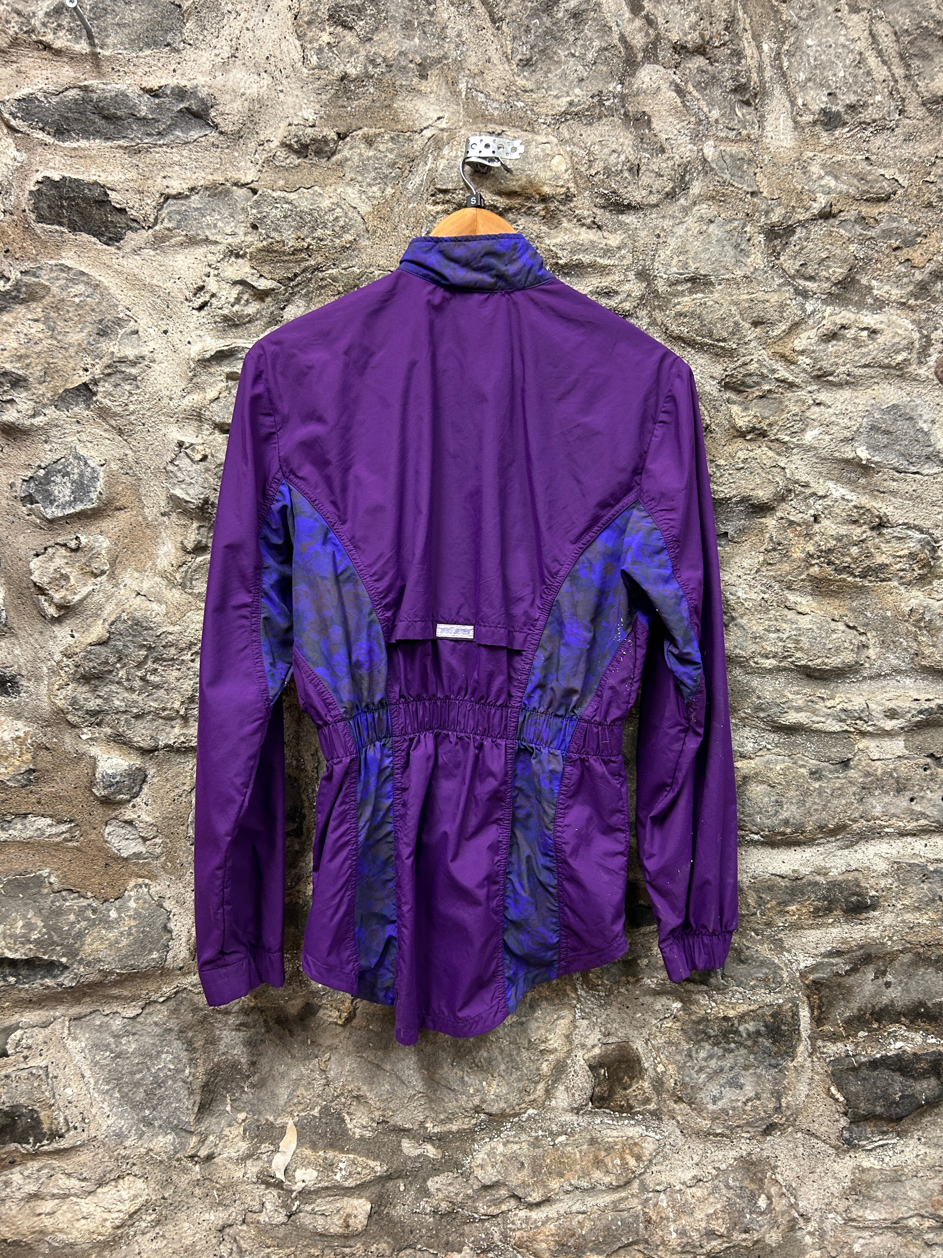 Vintage Windbreaker Jacket
